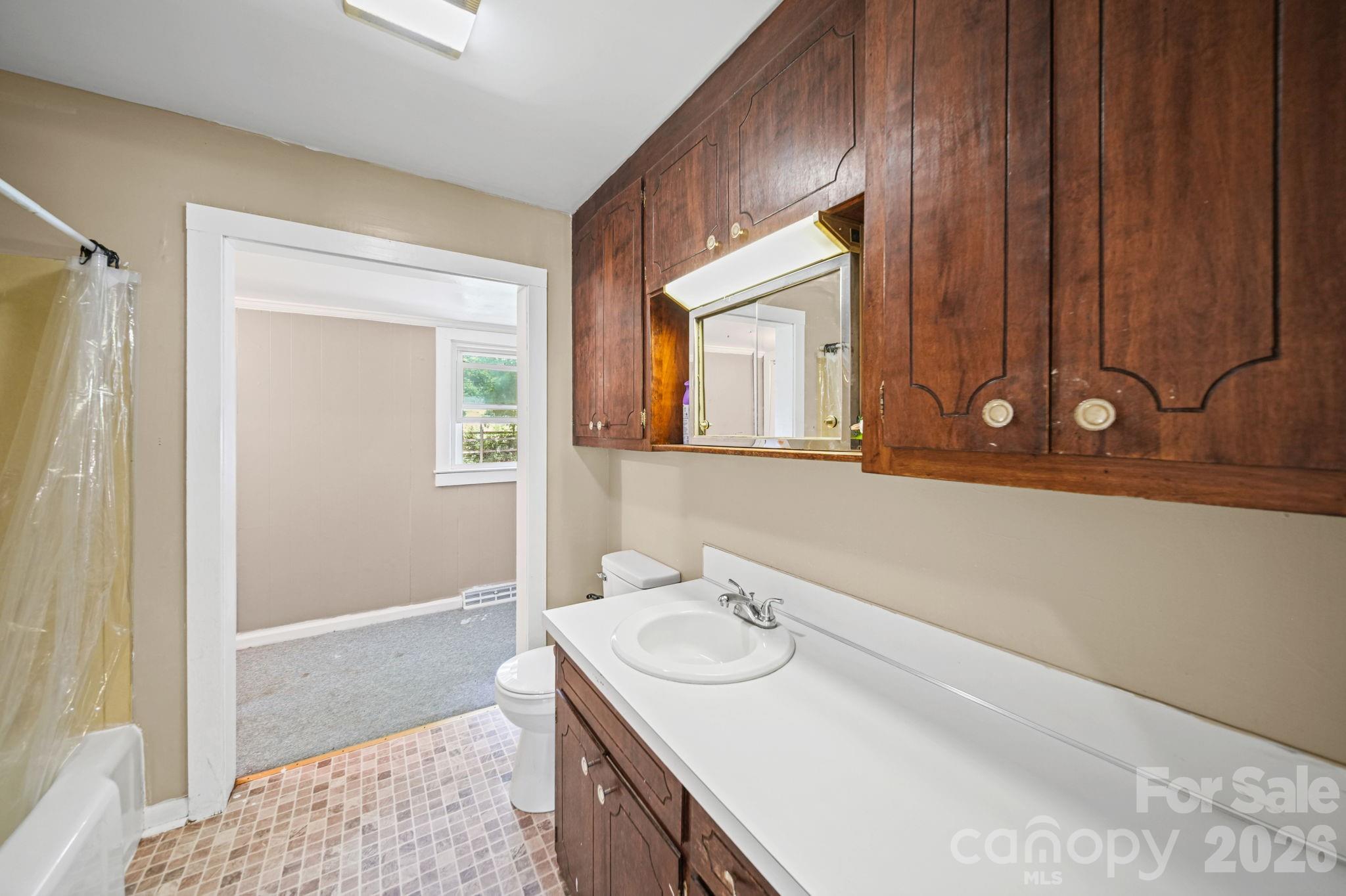 1911 Glenwood Street — Kannapolis
