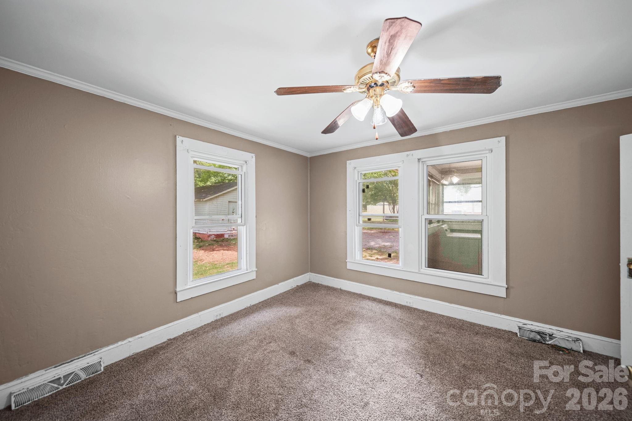 1911 Glenwood Street — Kannapolis