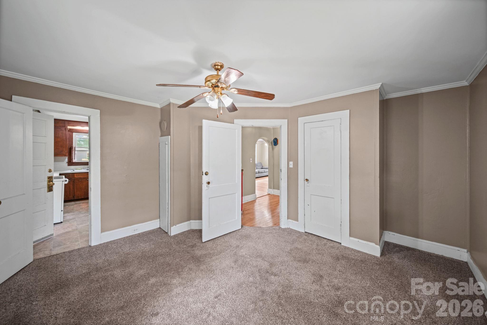 1911 Glenwood Street — Kannapolis