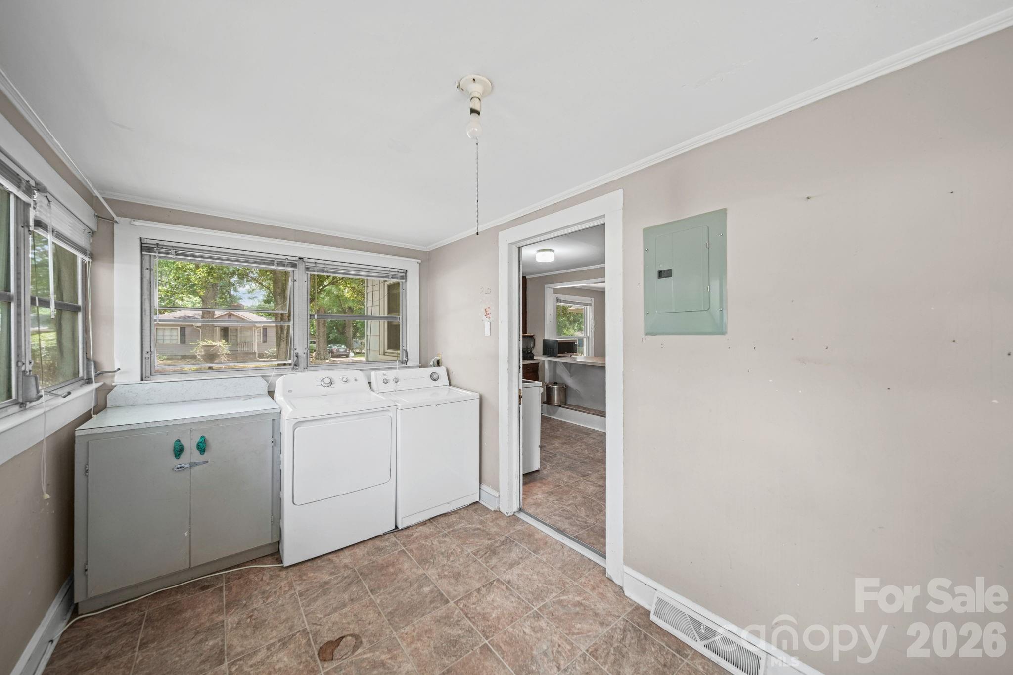 1911 Glenwood Street — Kannapolis