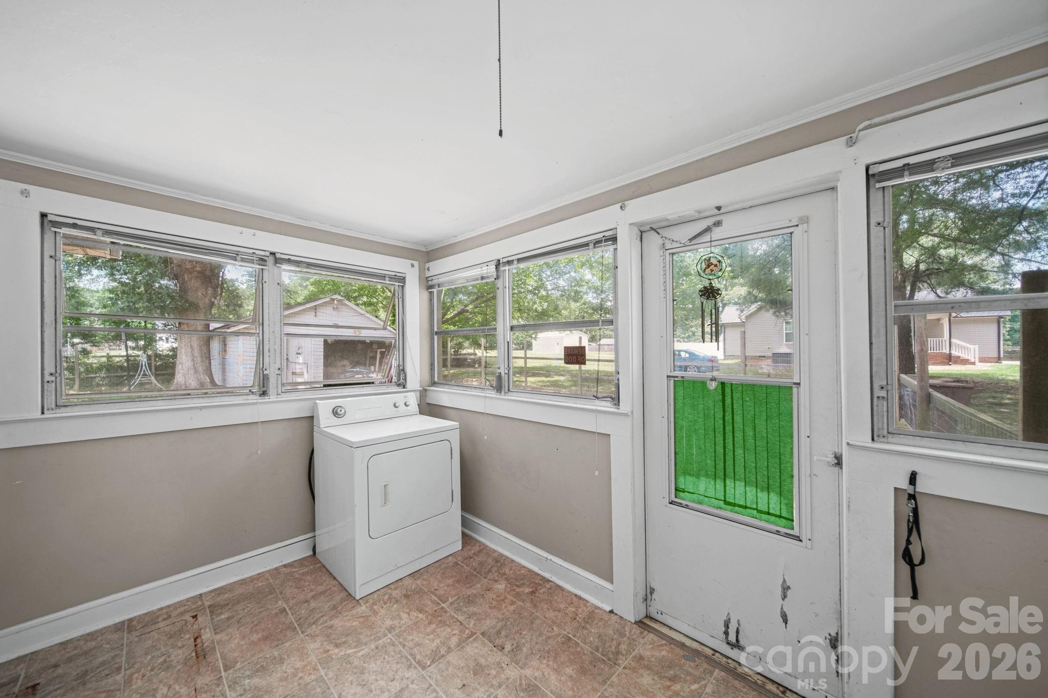 1911 Glenwood Street — Kannapolis