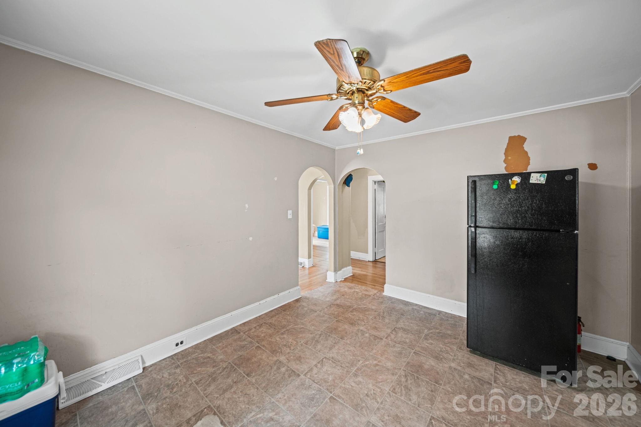 1911 Glenwood Street — Kannapolis