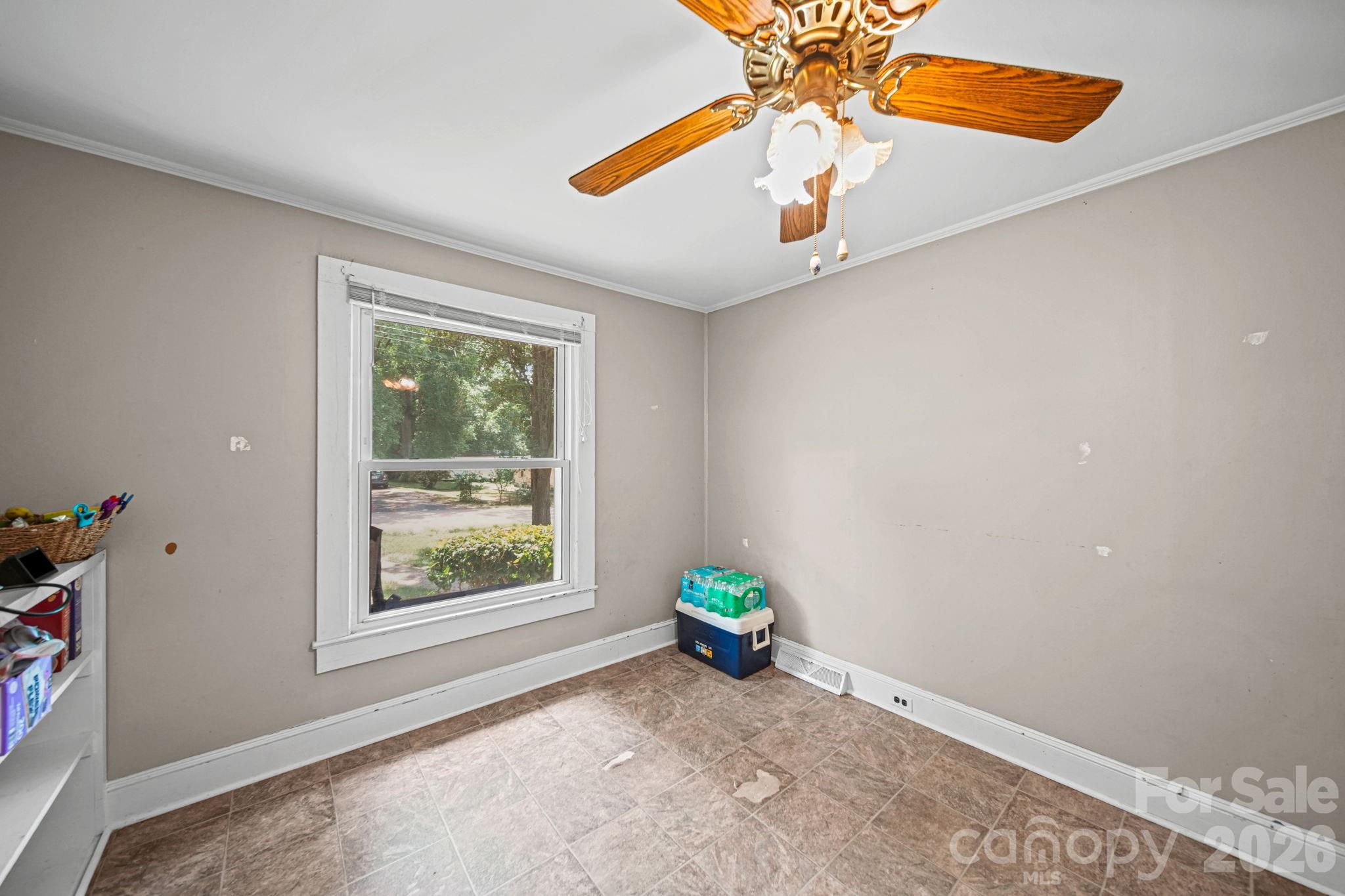 1911 Glenwood Street — Kannapolis