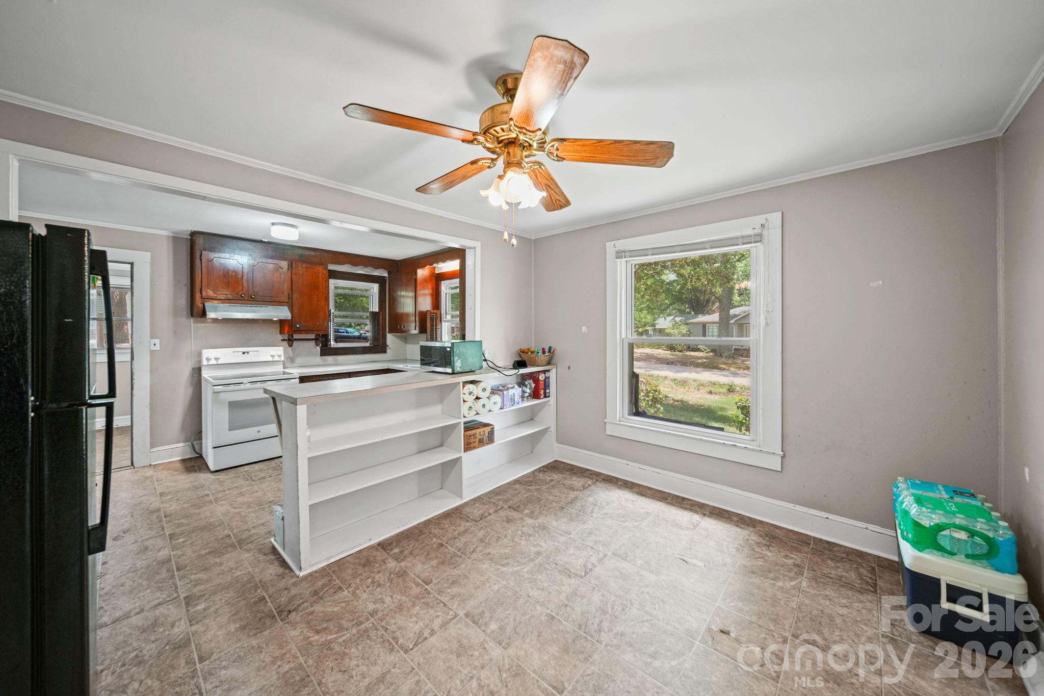 1911 Glenwood Street — Kannapolis