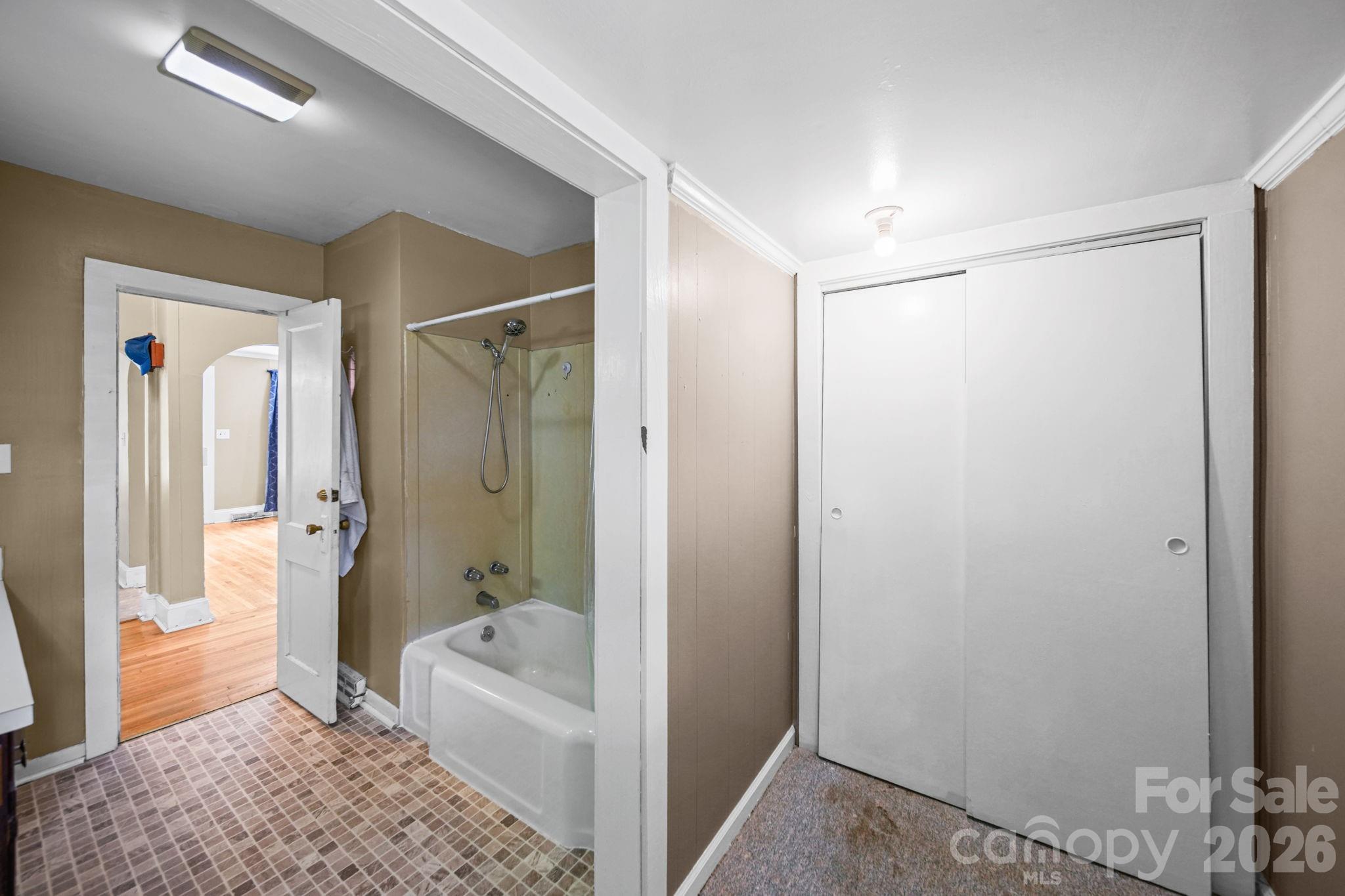 1911 Glenwood Street — Kannapolis