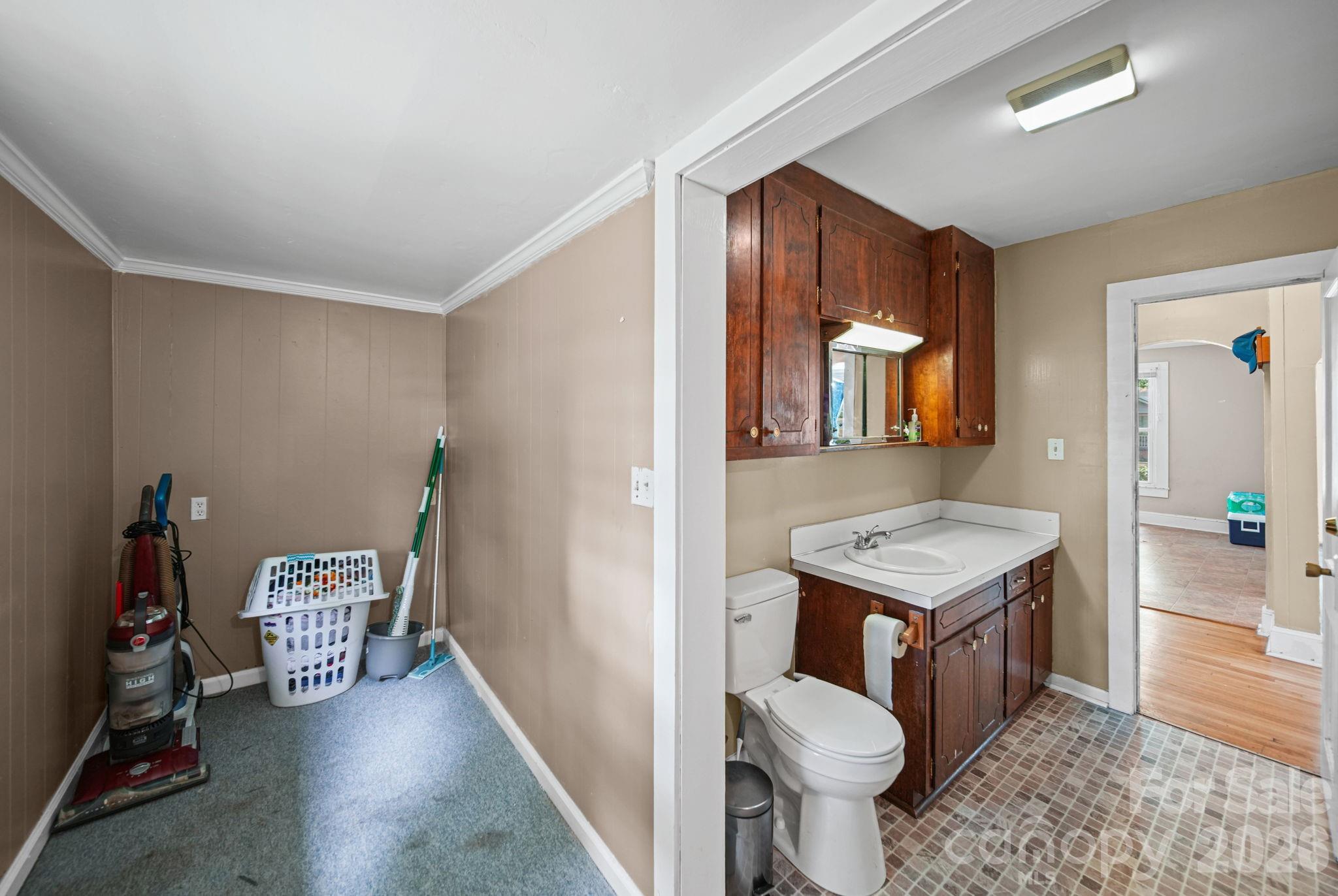 1911 Glenwood Street — Kannapolis