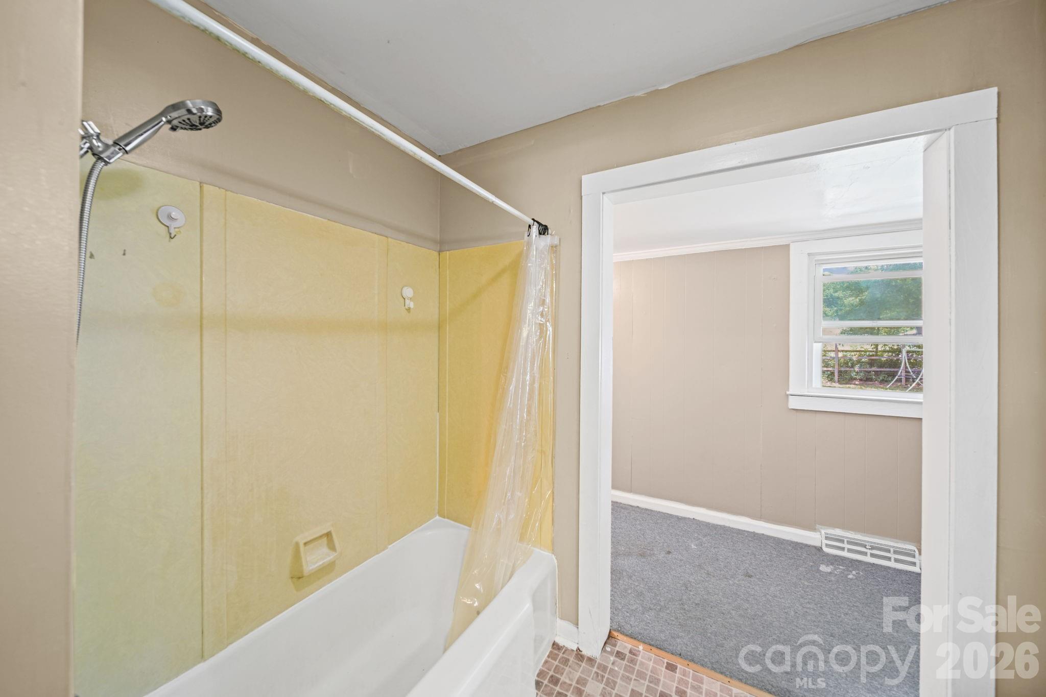 1911 Glenwood Street — Kannapolis