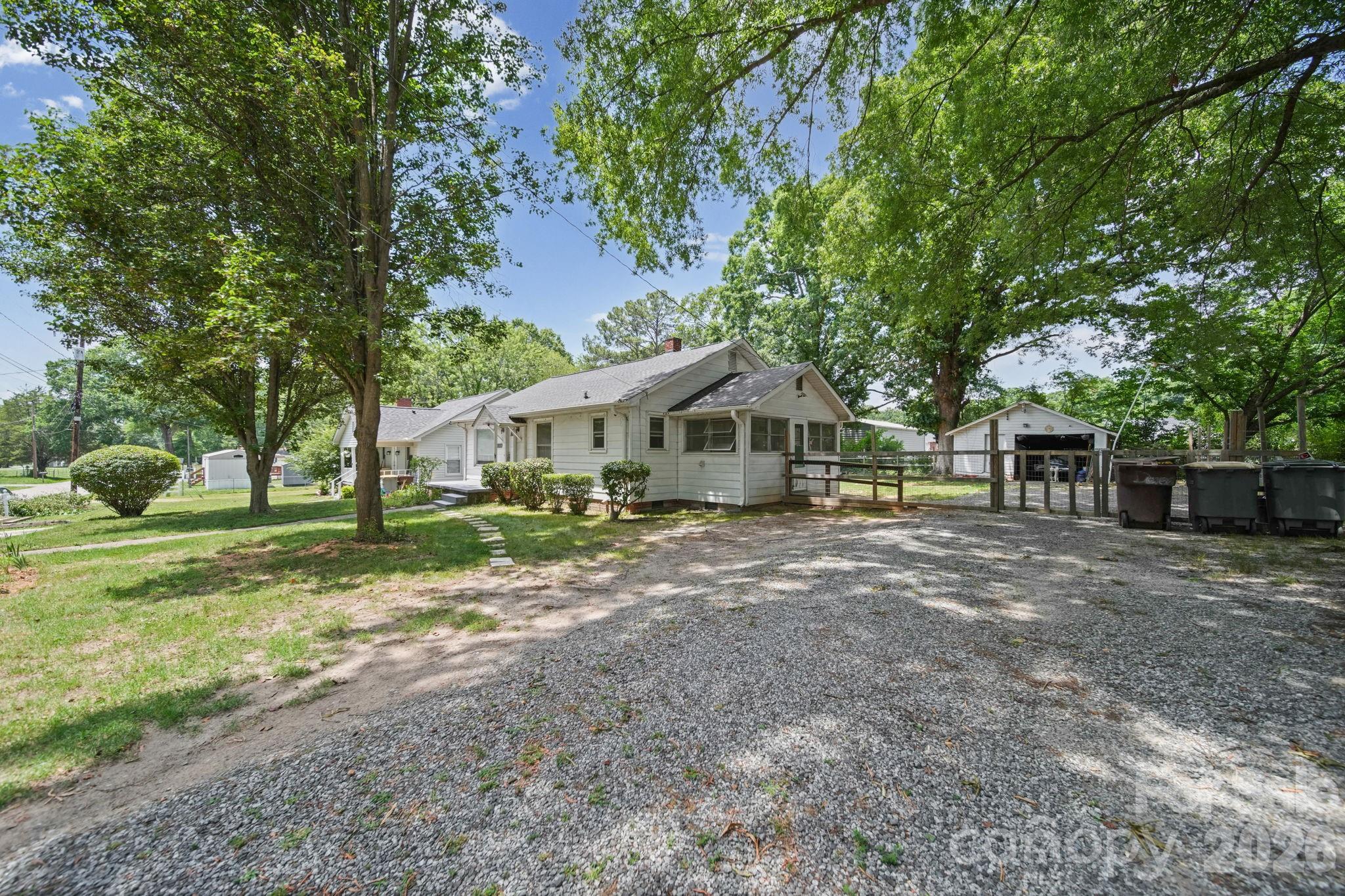 1911 Glenwood Street — Kannapolis