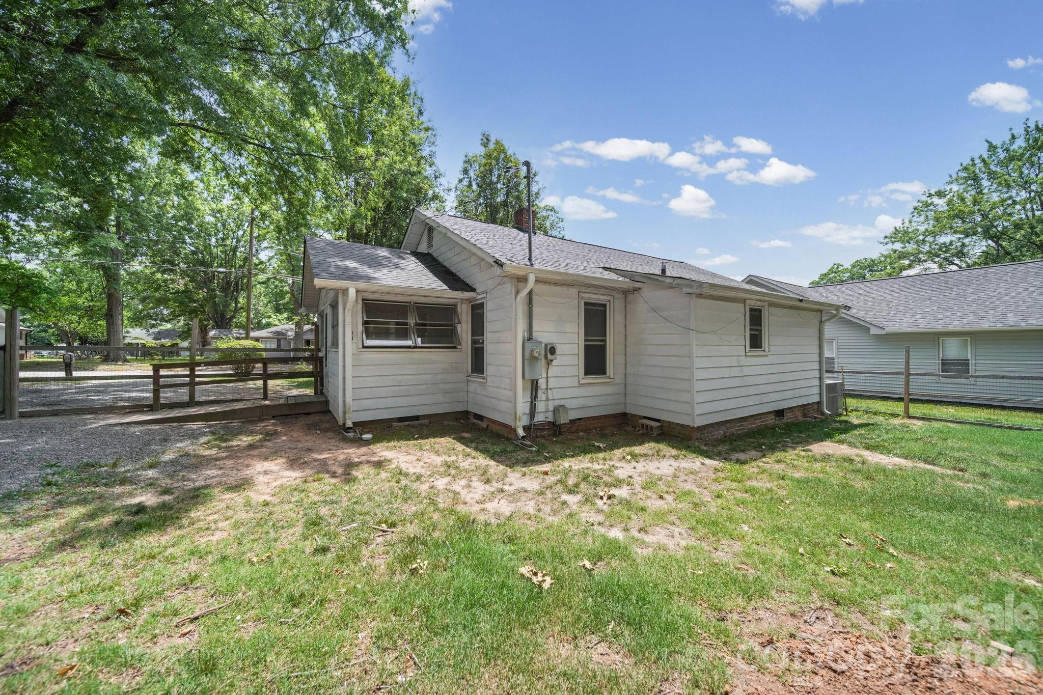 1911 Glenwood Street — Kannapolis
