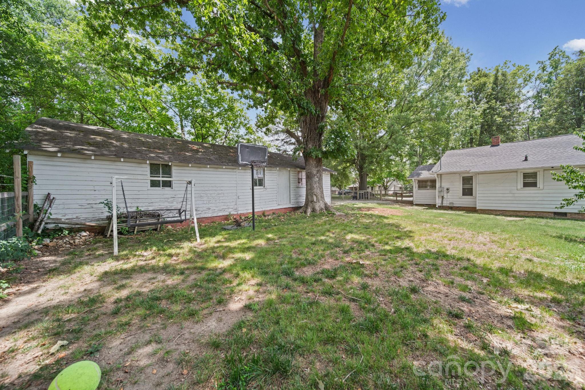 1911 Glenwood Street — Kannapolis
