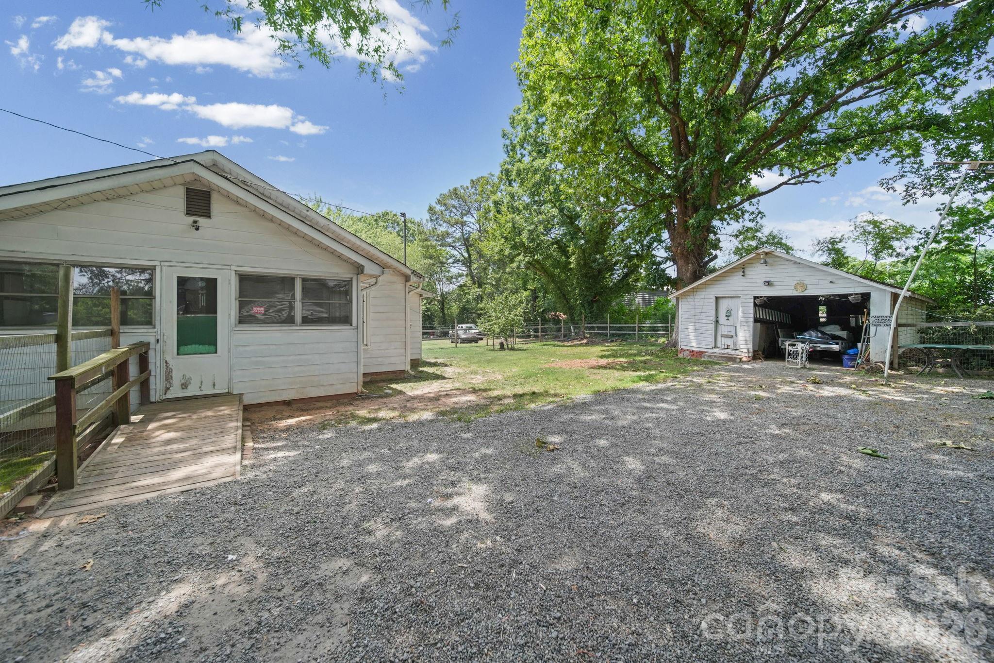 1911 Glenwood Street — Kannapolis