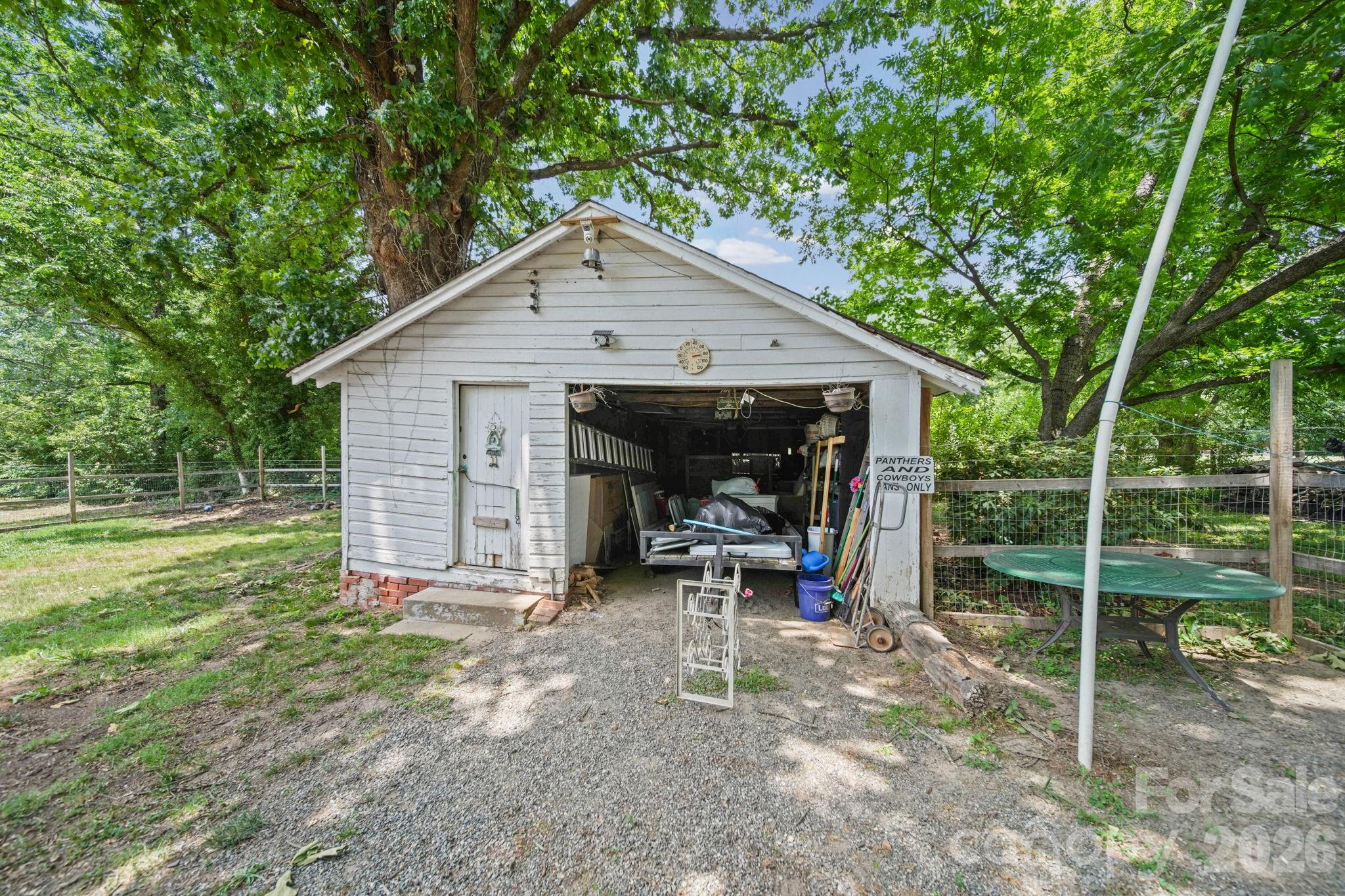 1911 Glenwood Street — Kannapolis