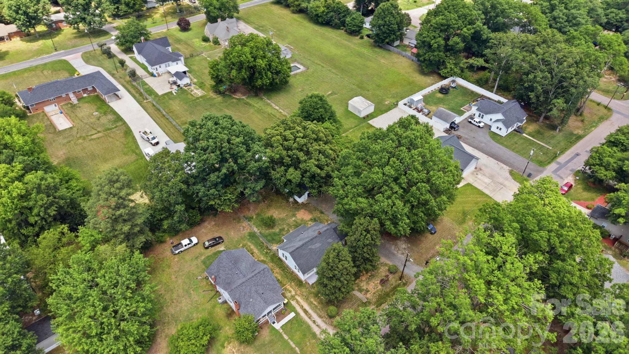 1911 Glenwood Street — Kannapolis