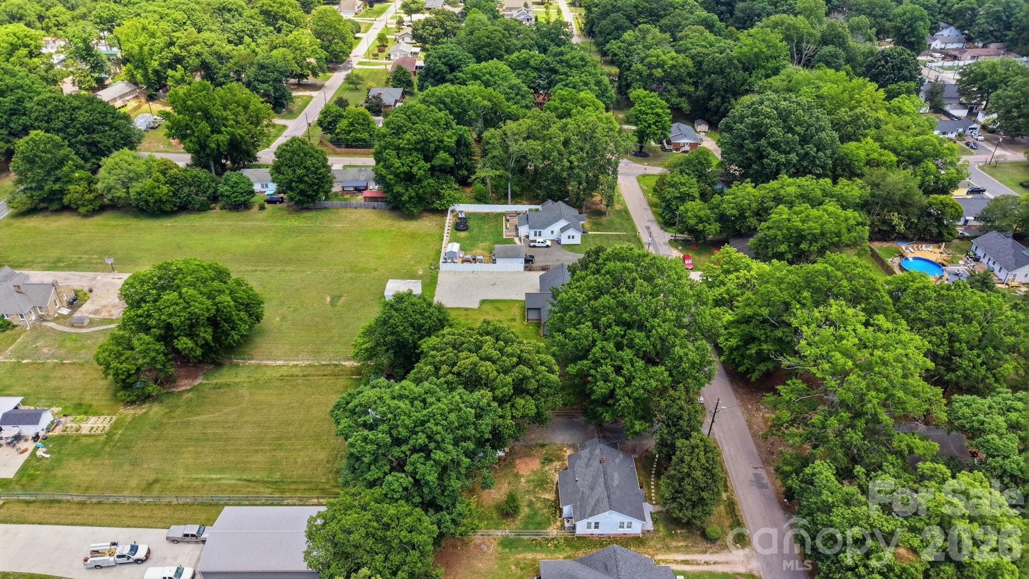 1911 Glenwood Street — Kannapolis