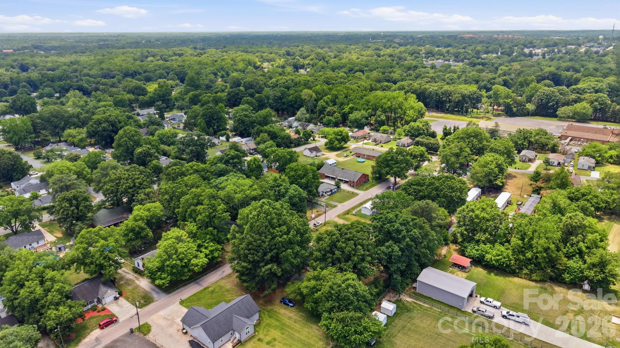 1911 Glenwood Street — Kannapolis