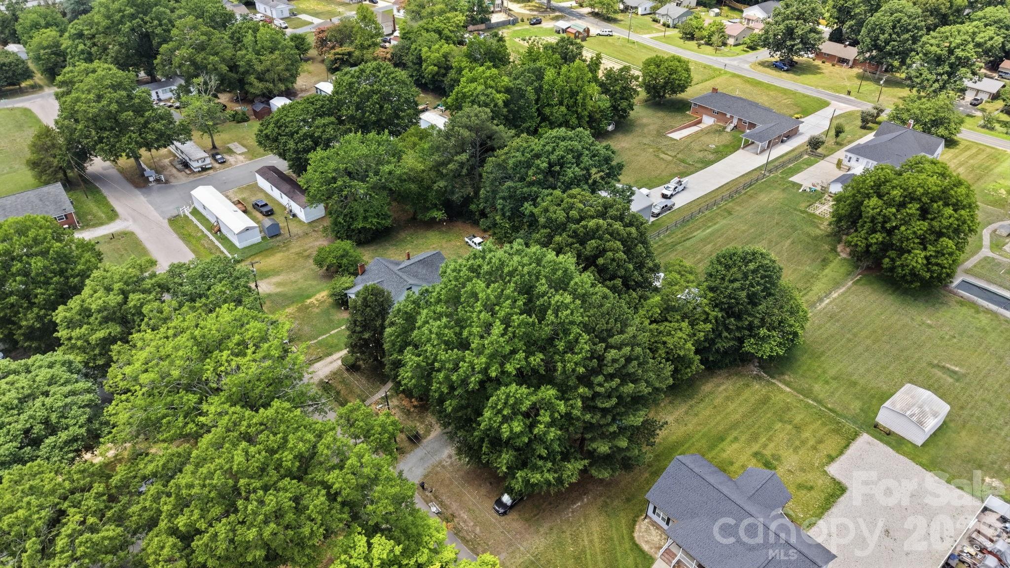 1911 Glenwood Street — Kannapolis