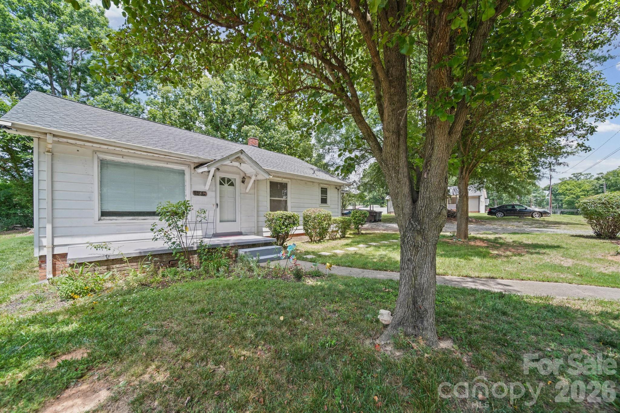 1911 Glenwood Street — Kannapolis