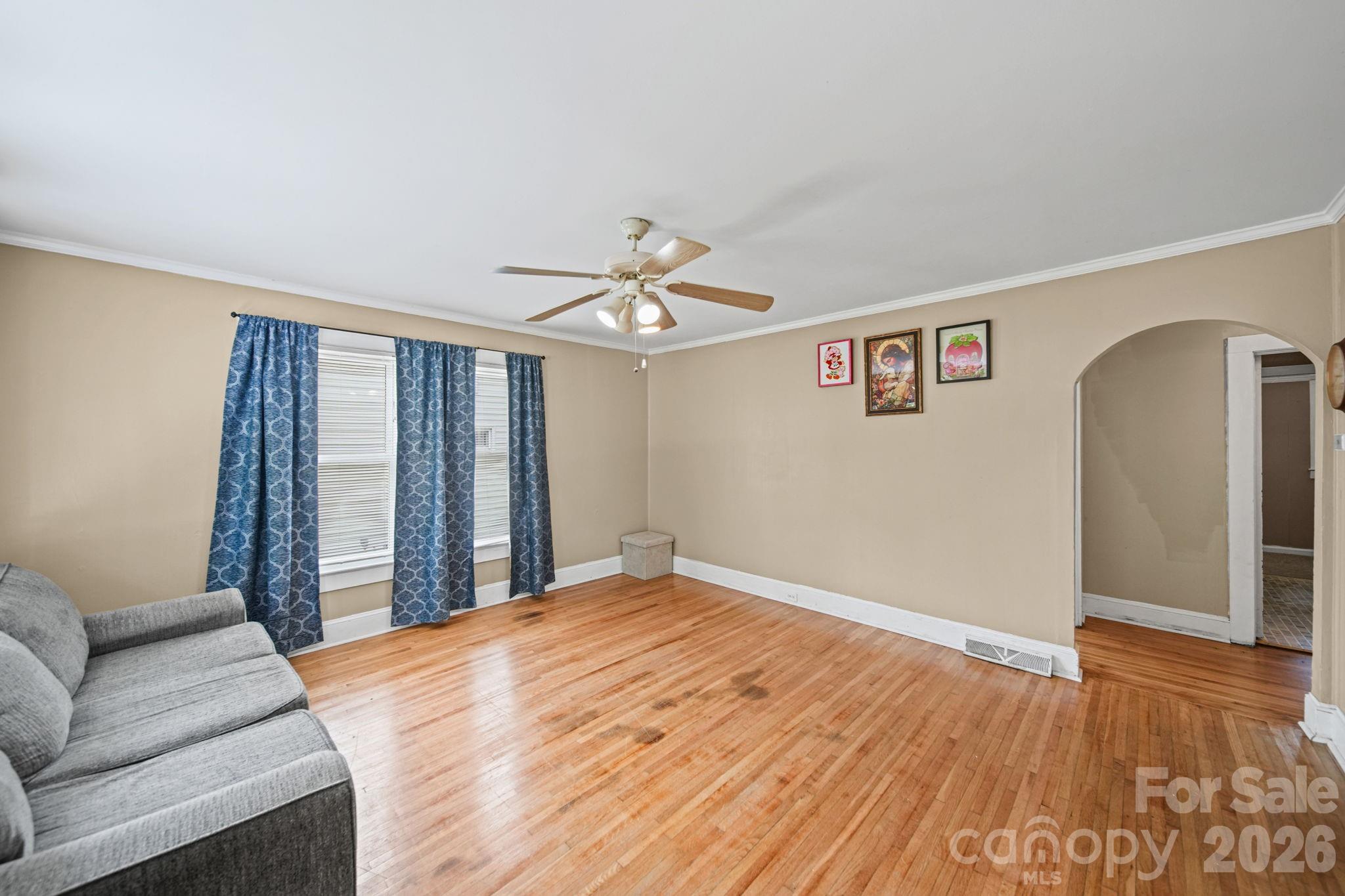 1911 Glenwood Street — Kannapolis