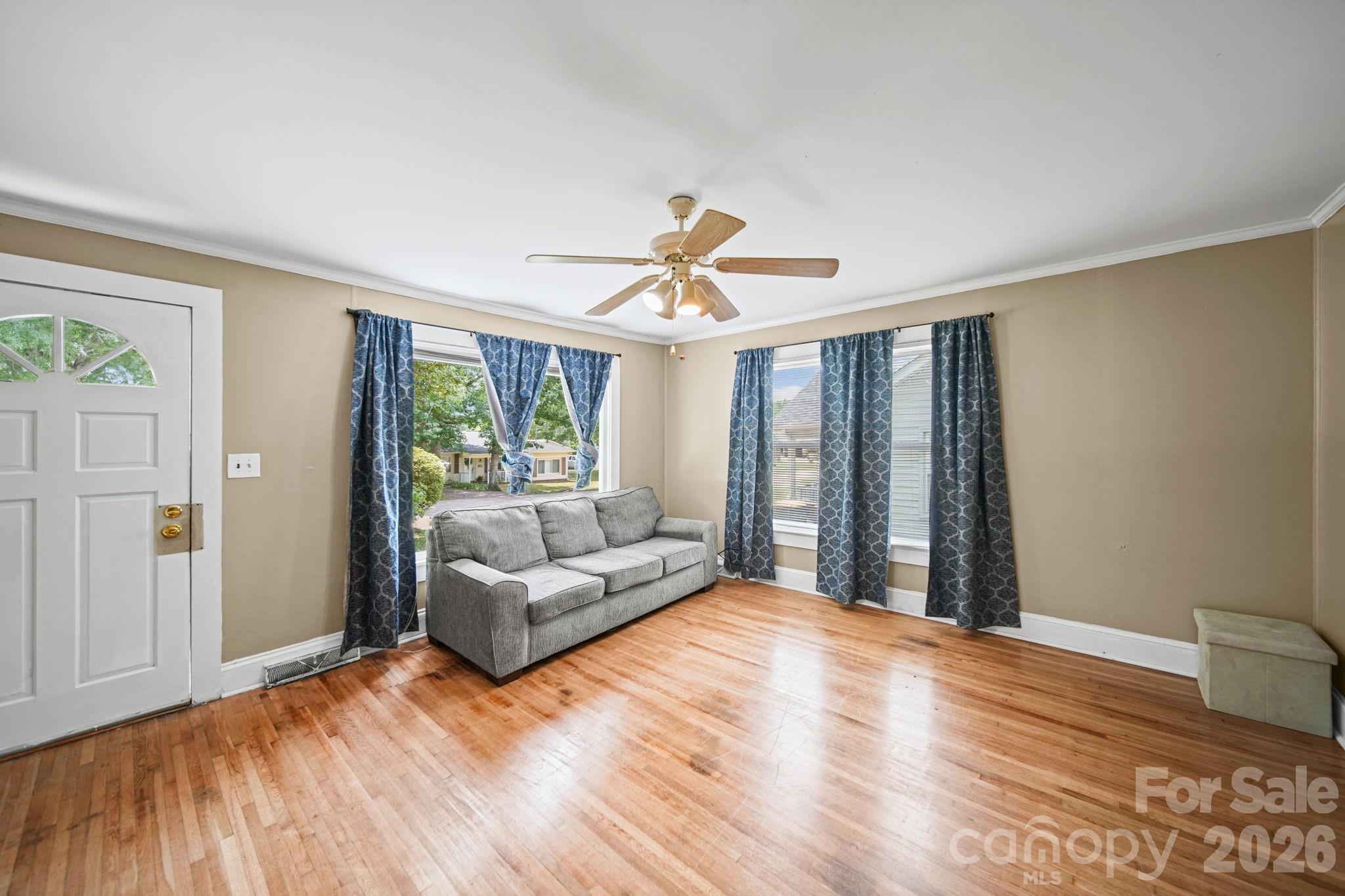 1911 Glenwood Street — Kannapolis