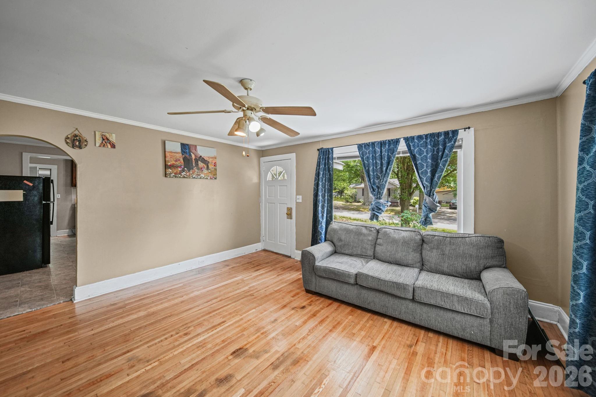 1911 Glenwood Street — Kannapolis