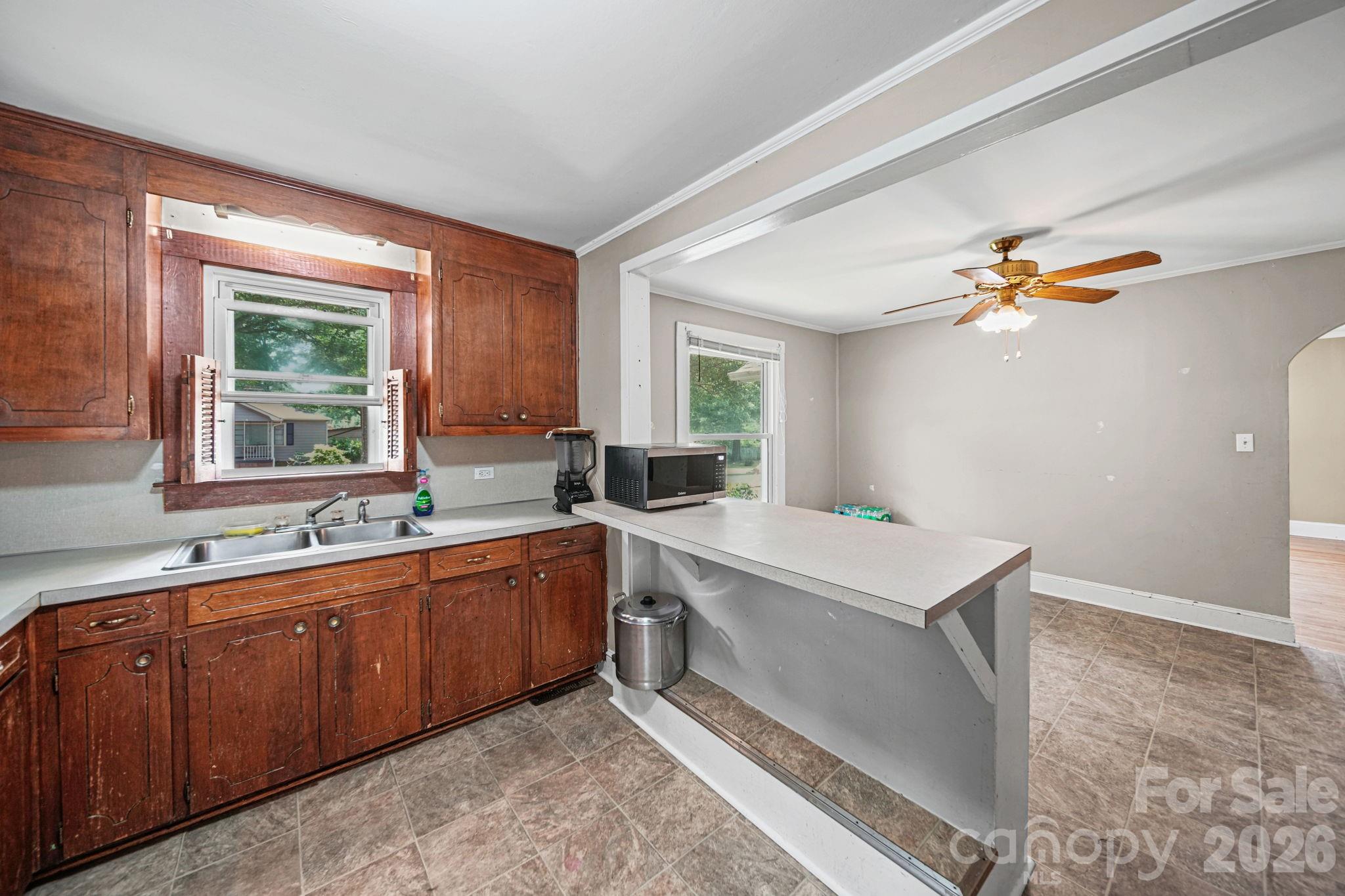 1911 Glenwood Street — Kannapolis