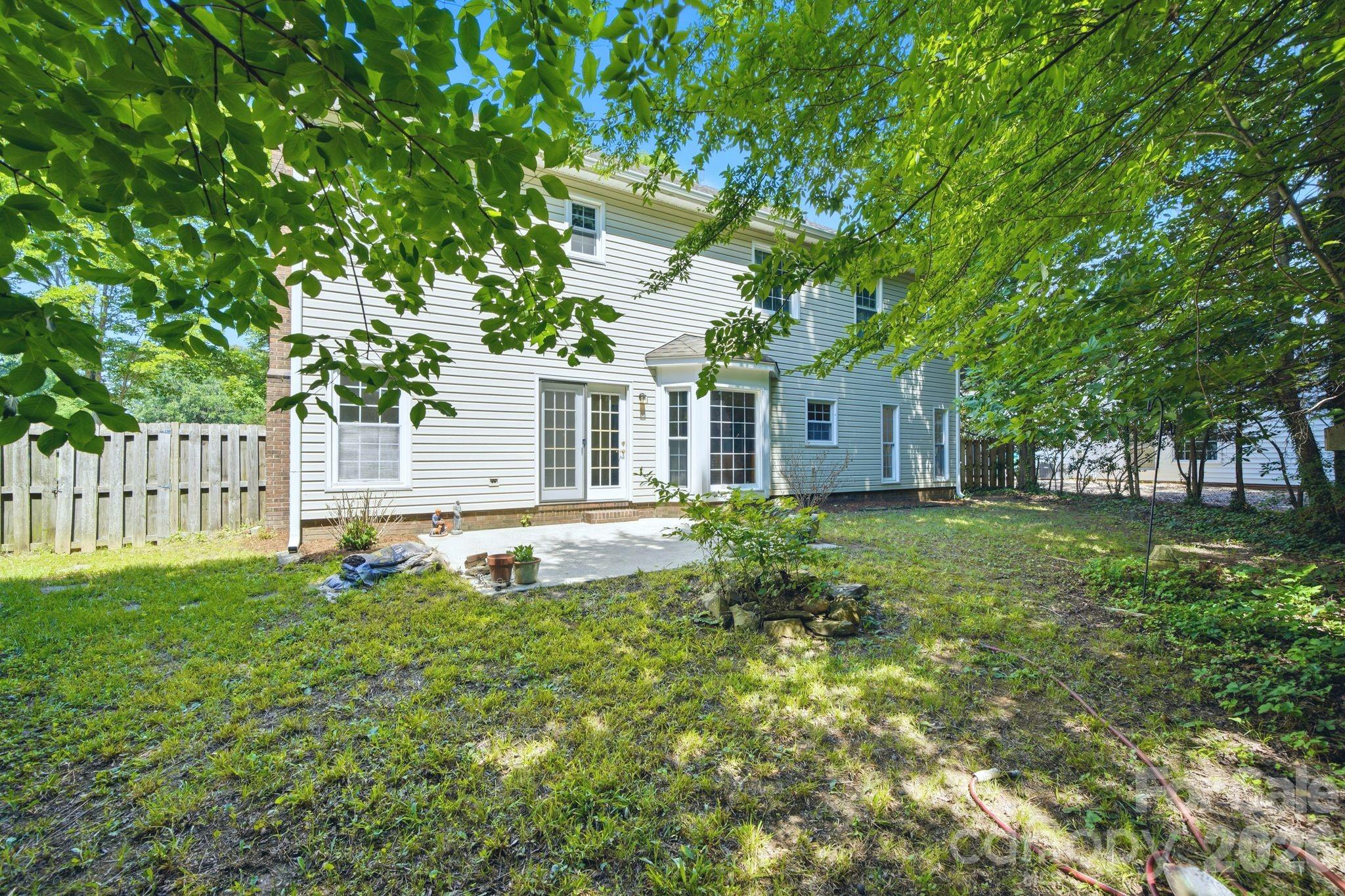 6409 Creft Circle — Indian Trail