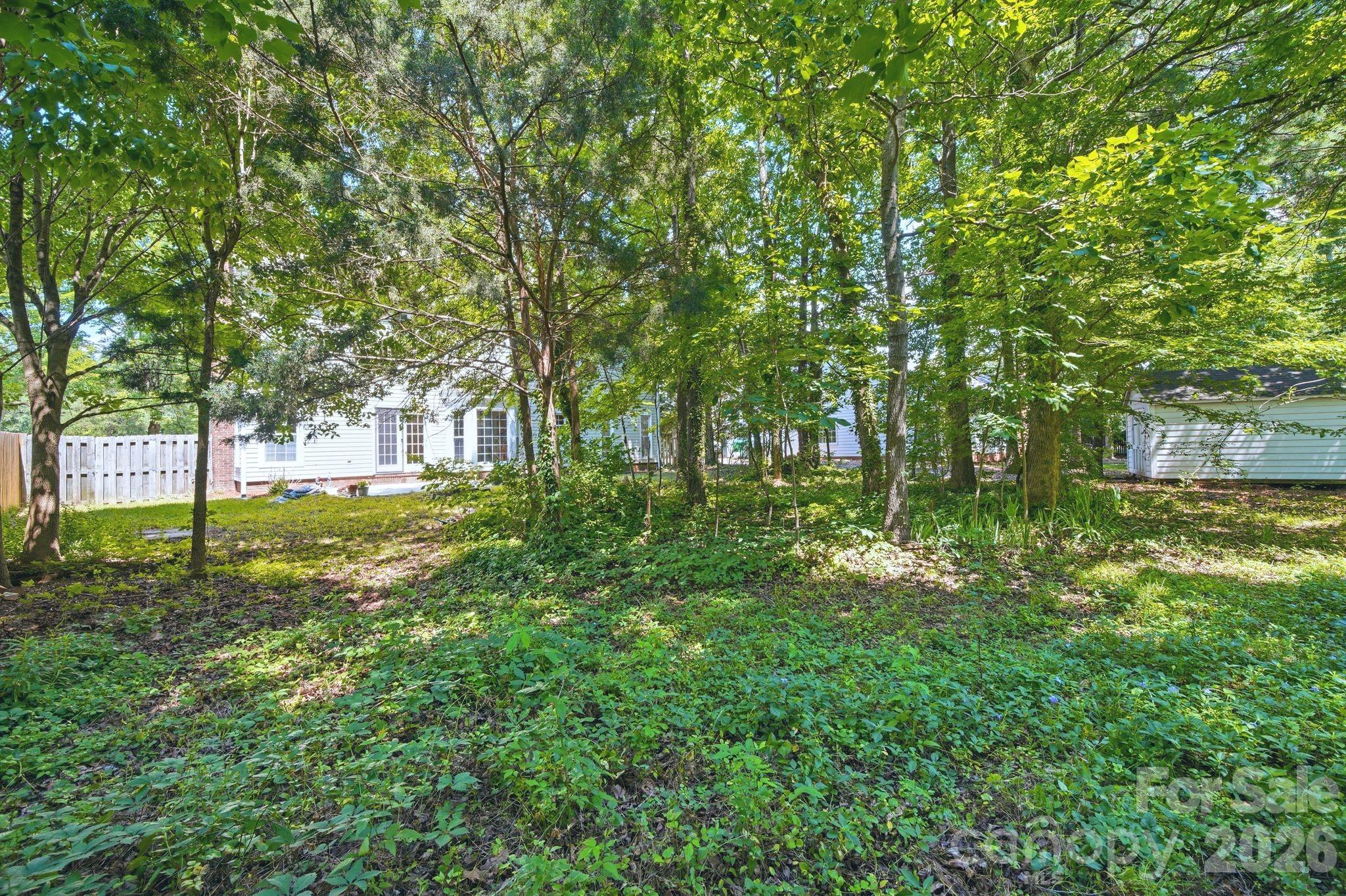 6409 Creft Circle — Indian Trail