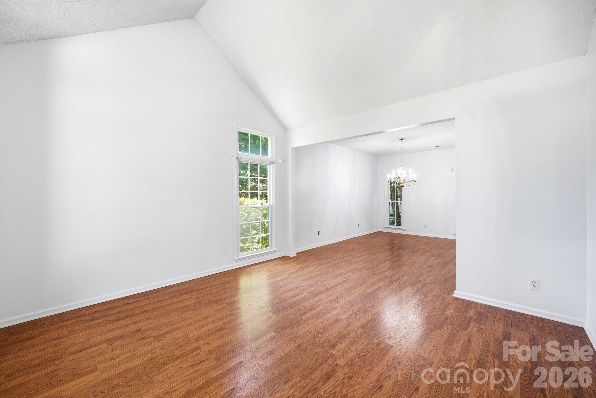 6409 Creft Circle — Indian Trail