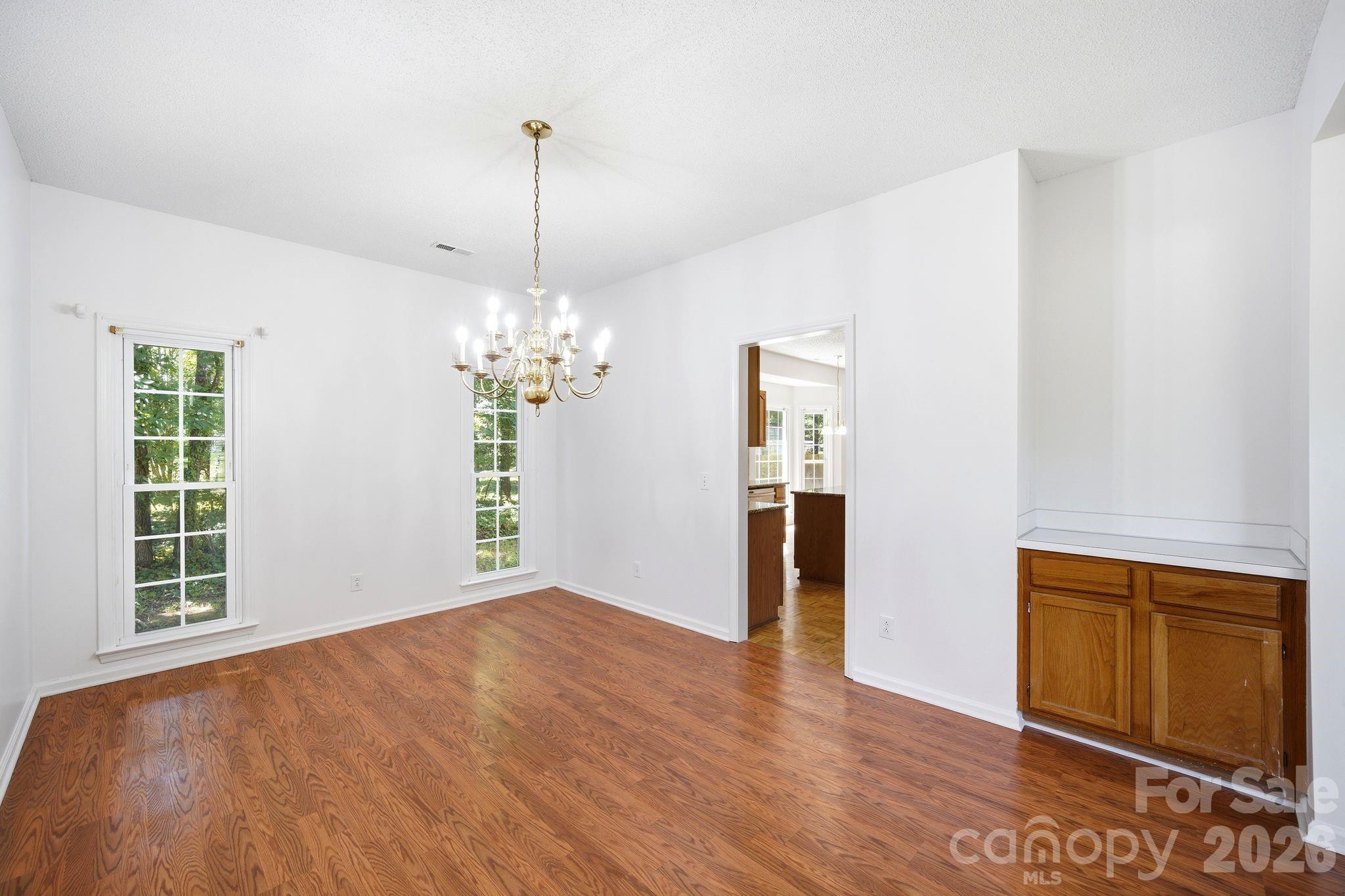 6409 Creft Circle — Indian Trail