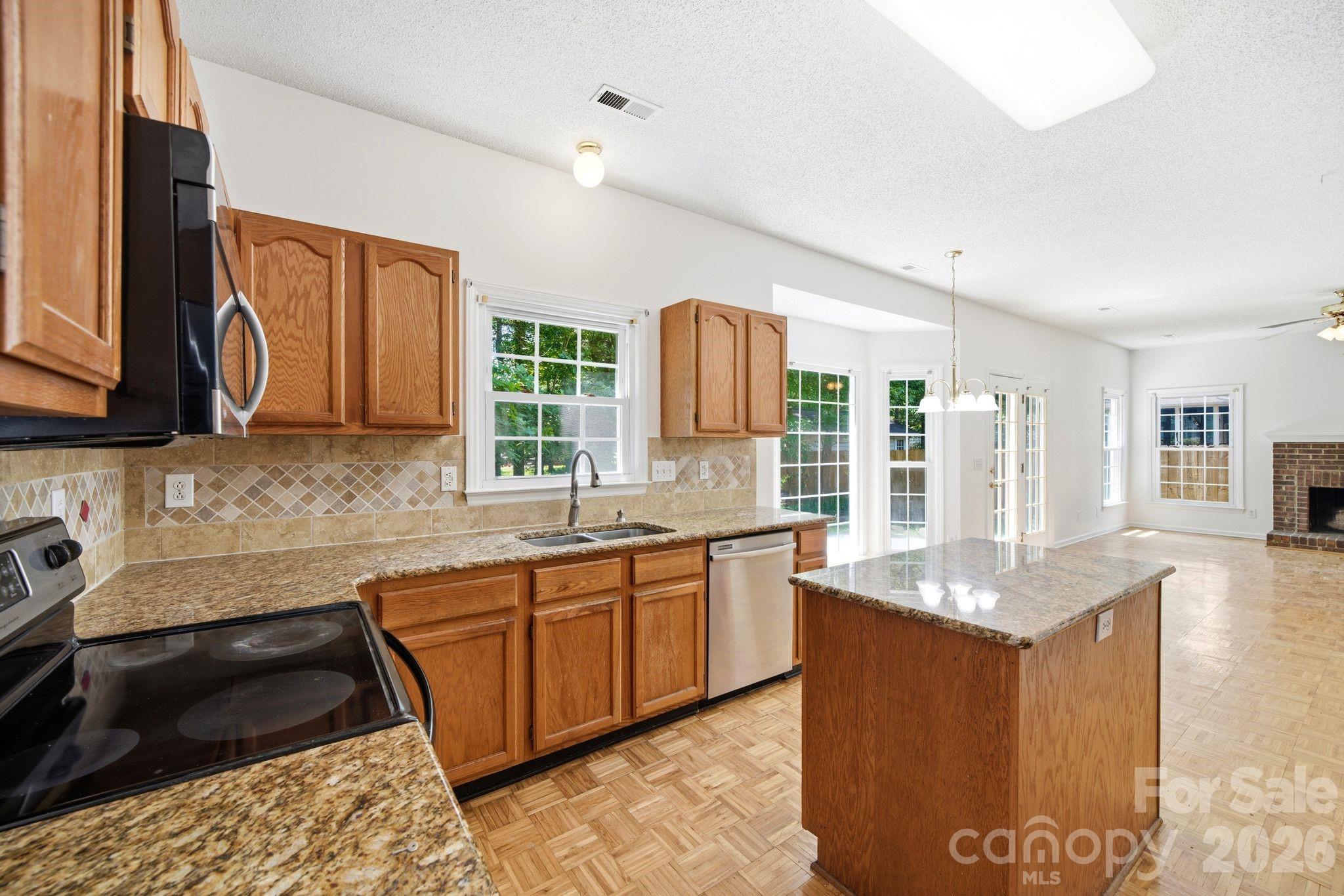 6409 Creft Circle — Indian Trail