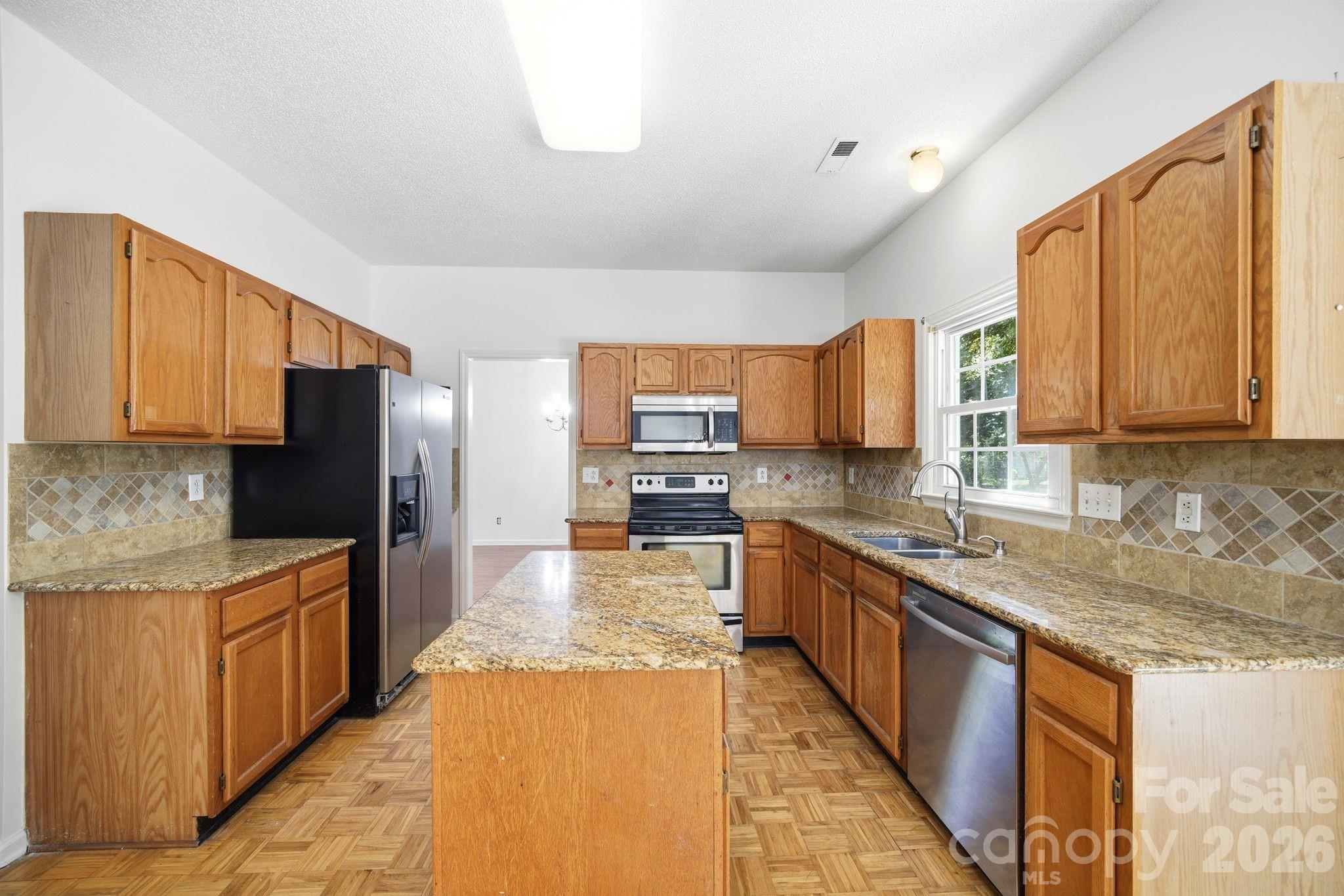 6409 Creft Circle — Indian Trail