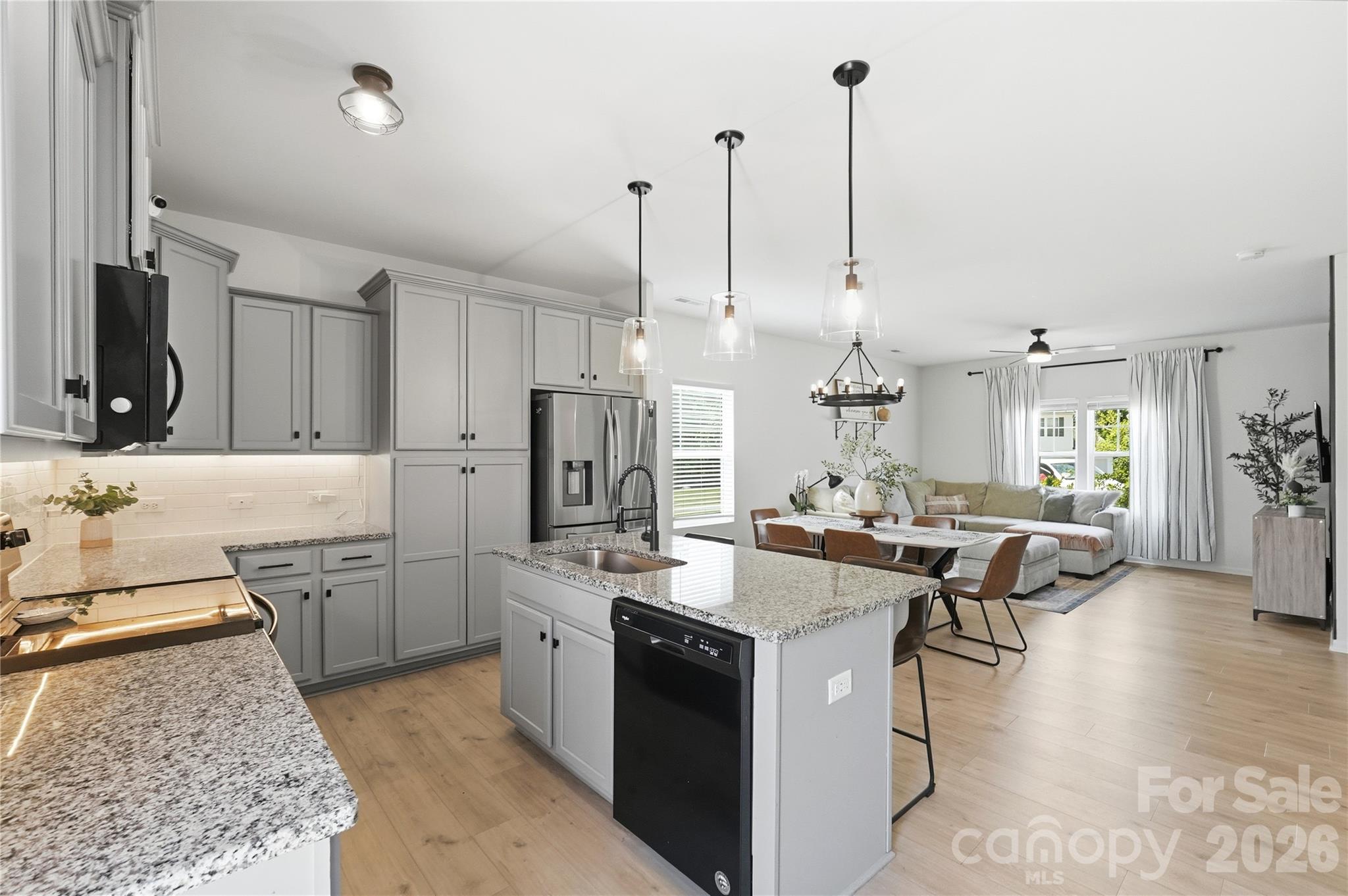 545 Dutch White Drive — Clover
