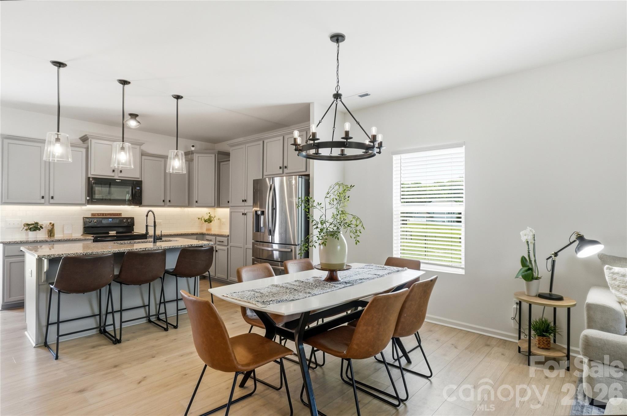 545 Dutch White Drive — Clover