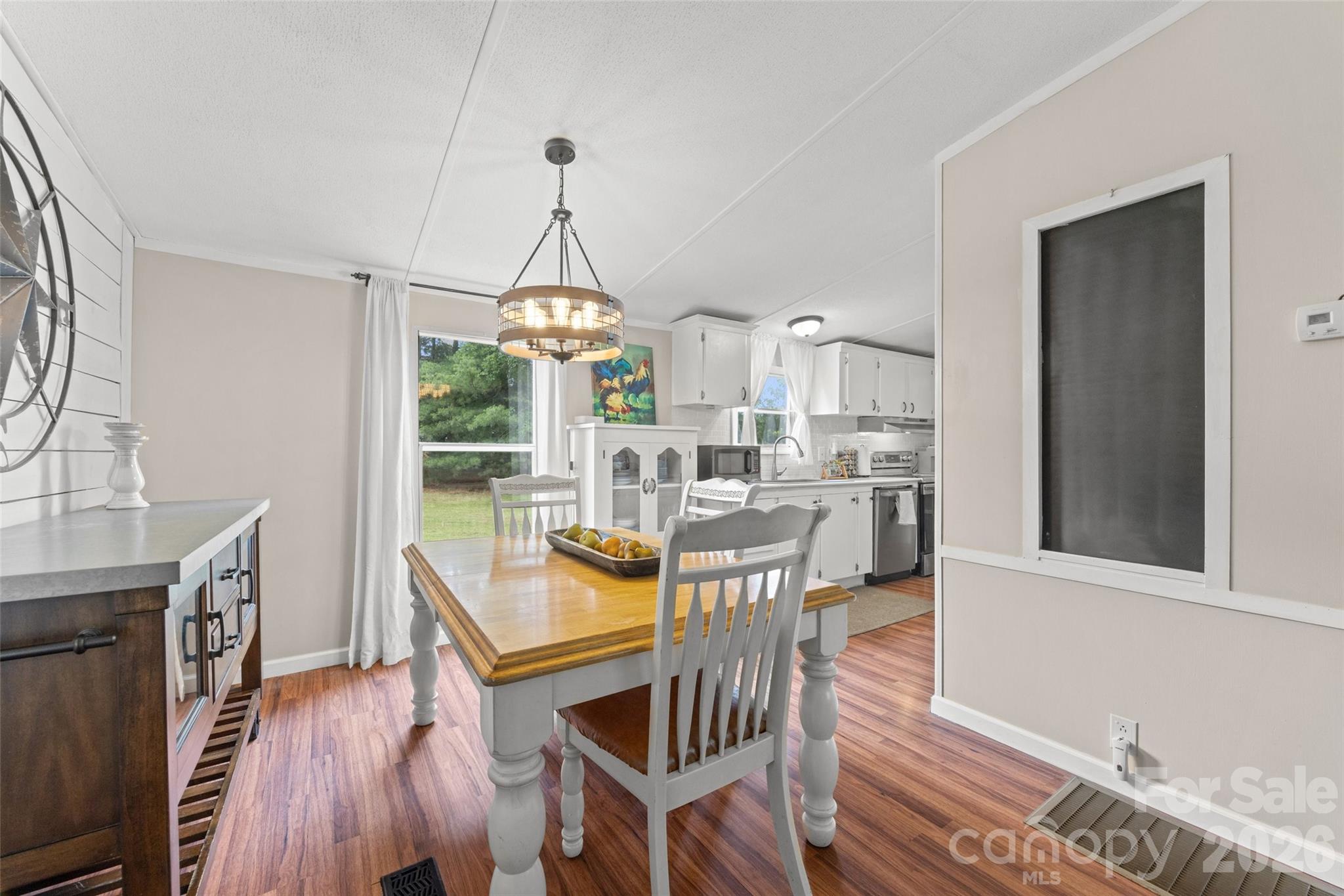 3607 Kennington Drive — Waxhaw