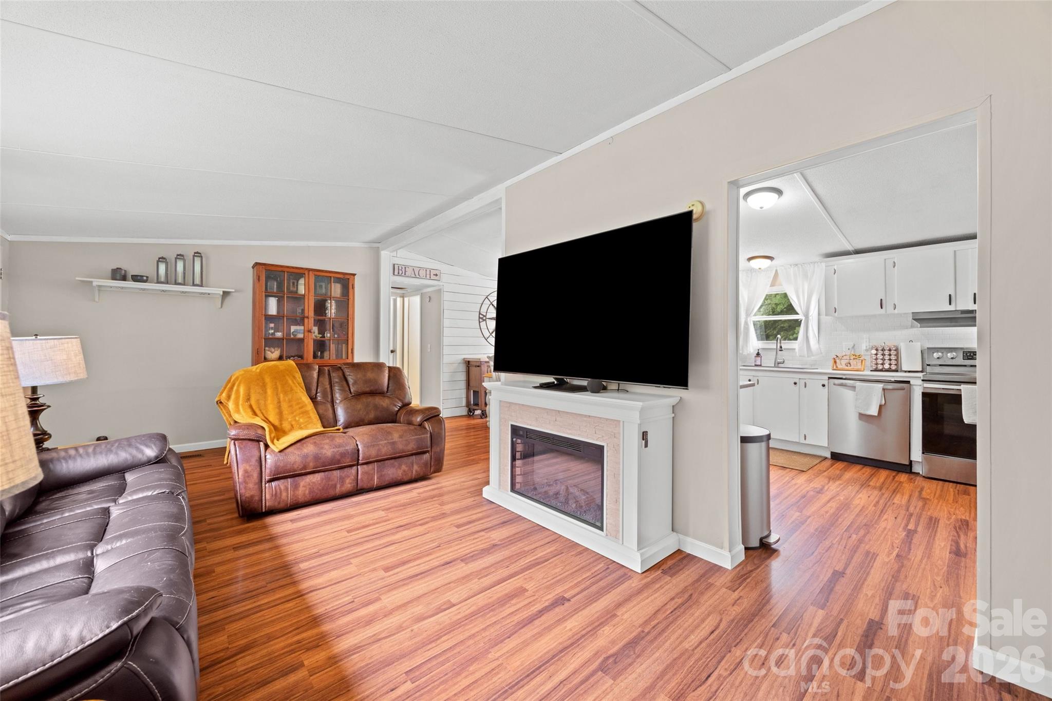 3607 Kennington Drive — Waxhaw