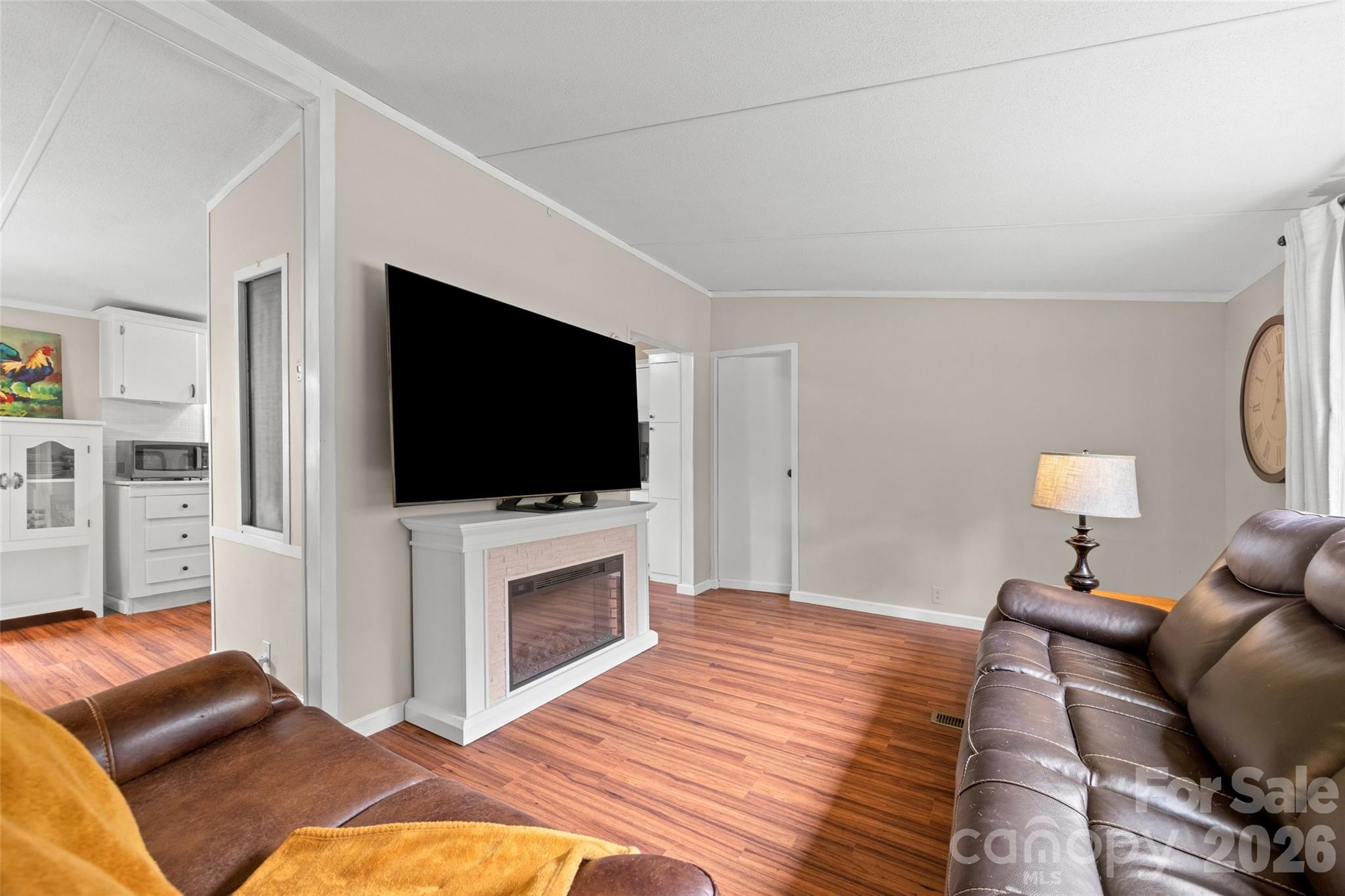 3607 Kennington Drive — Waxhaw