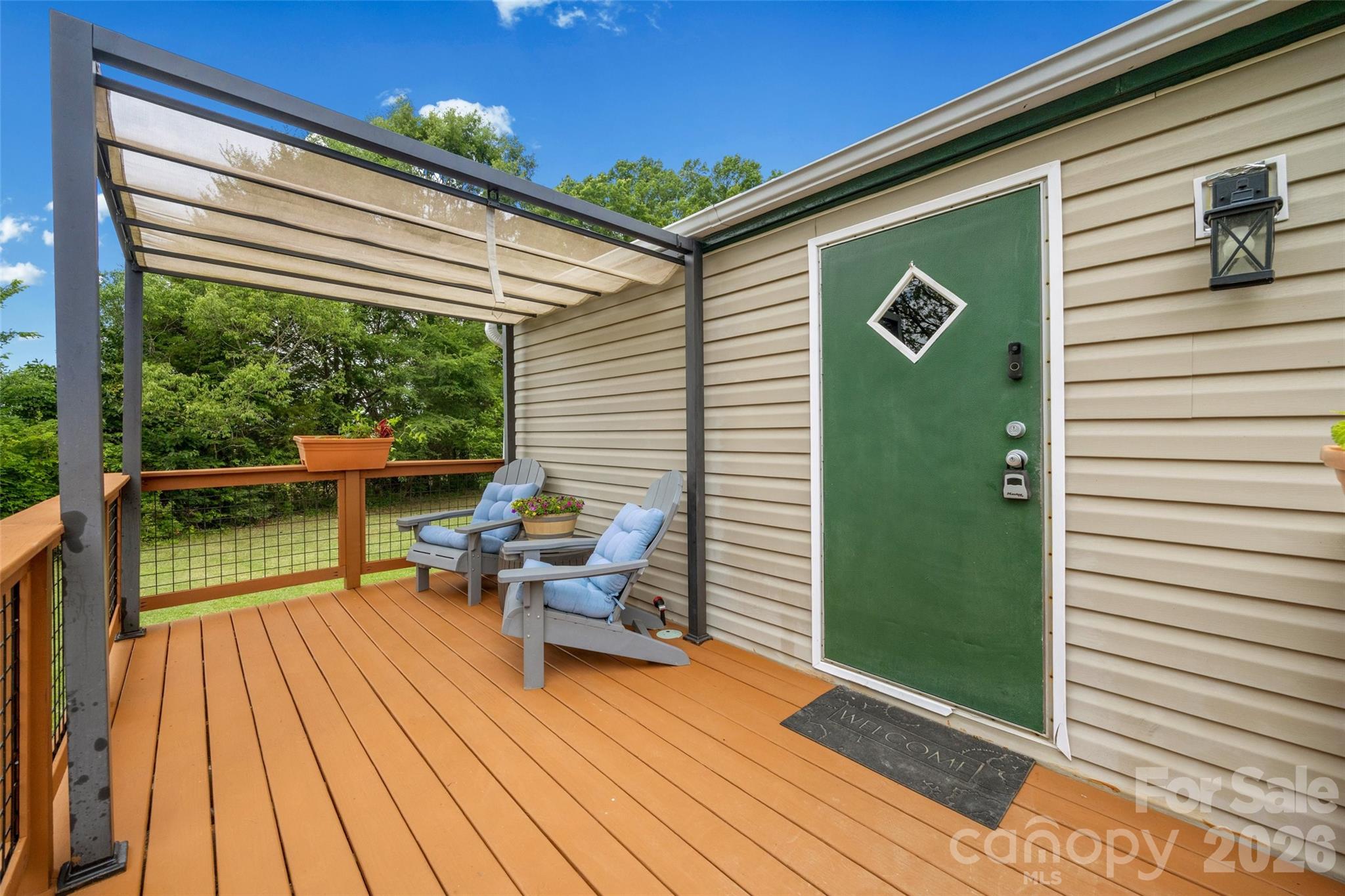 3607 Kennington Drive — Waxhaw
