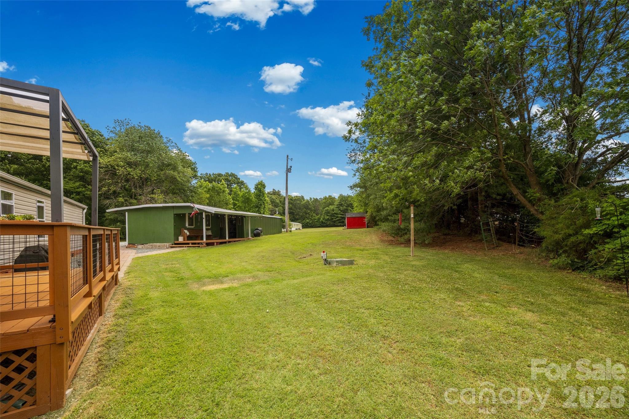 3607 Kennington Drive — Waxhaw