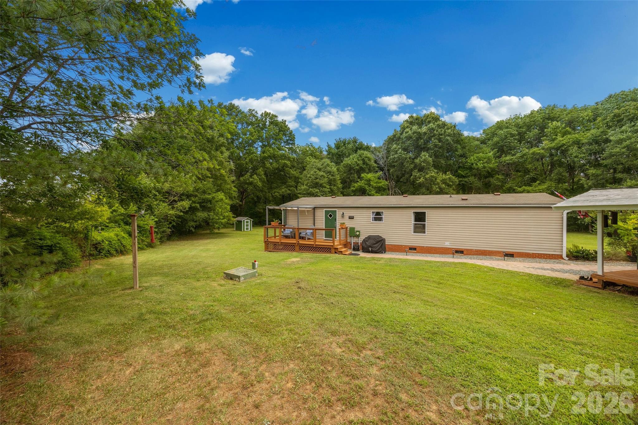 3607 Kennington Drive — Waxhaw