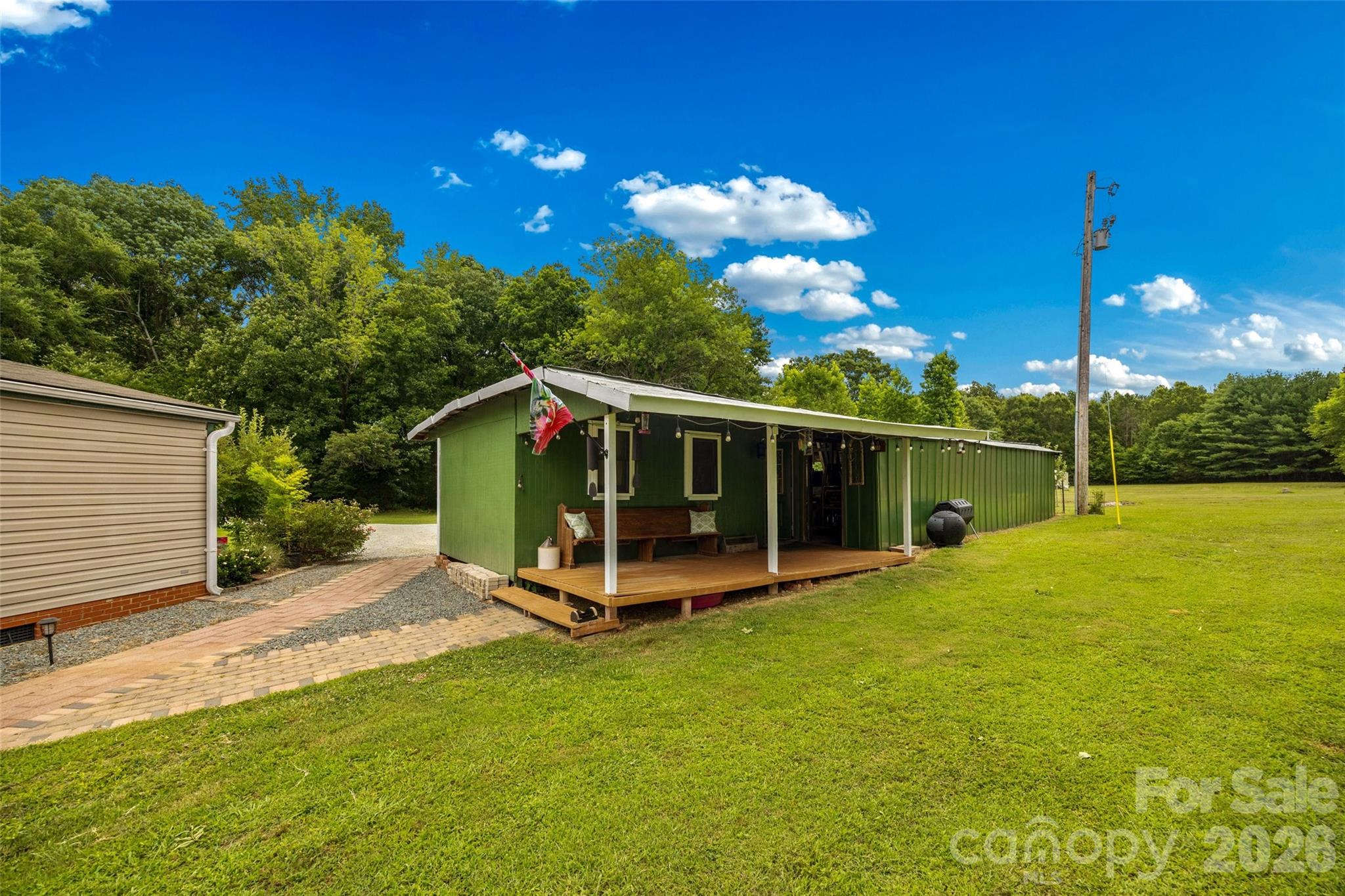 3607 Kennington Drive — Waxhaw