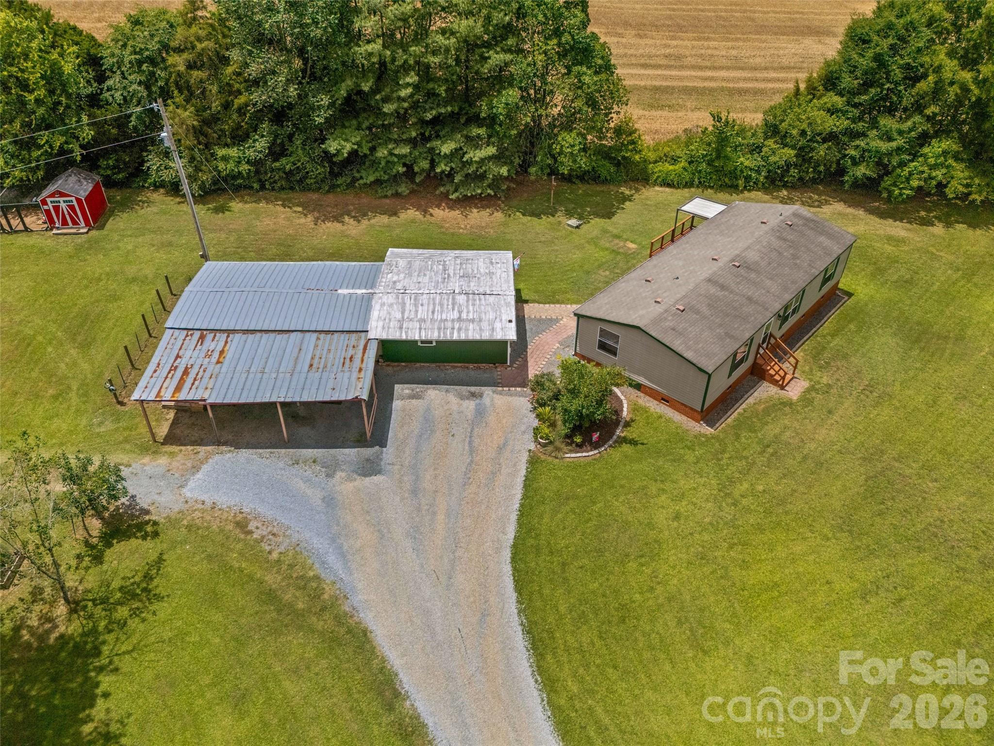 3607 Kennington Drive — Waxhaw