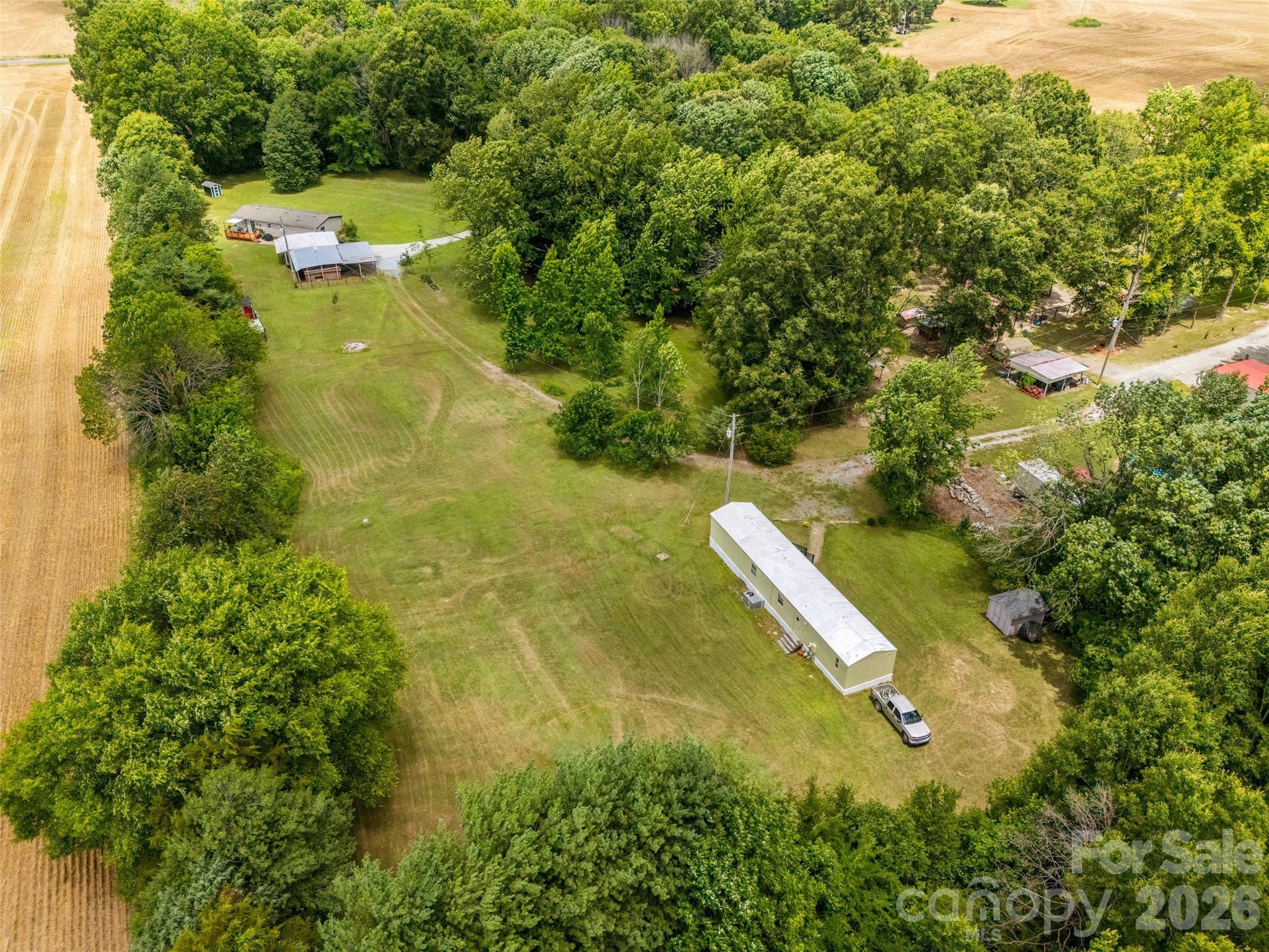 3607 Kennington Drive — Waxhaw