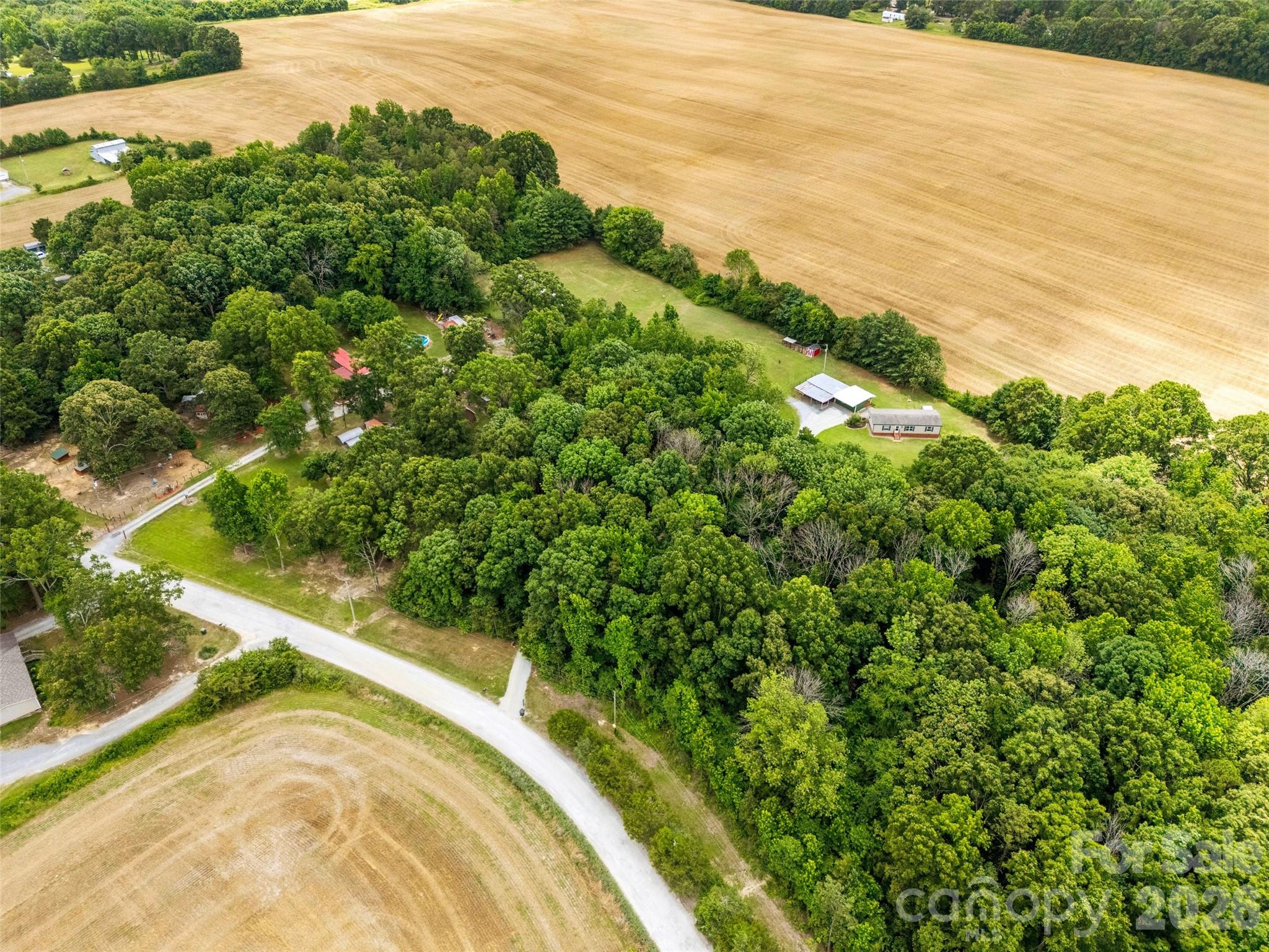 3607 Kennington Drive — Waxhaw