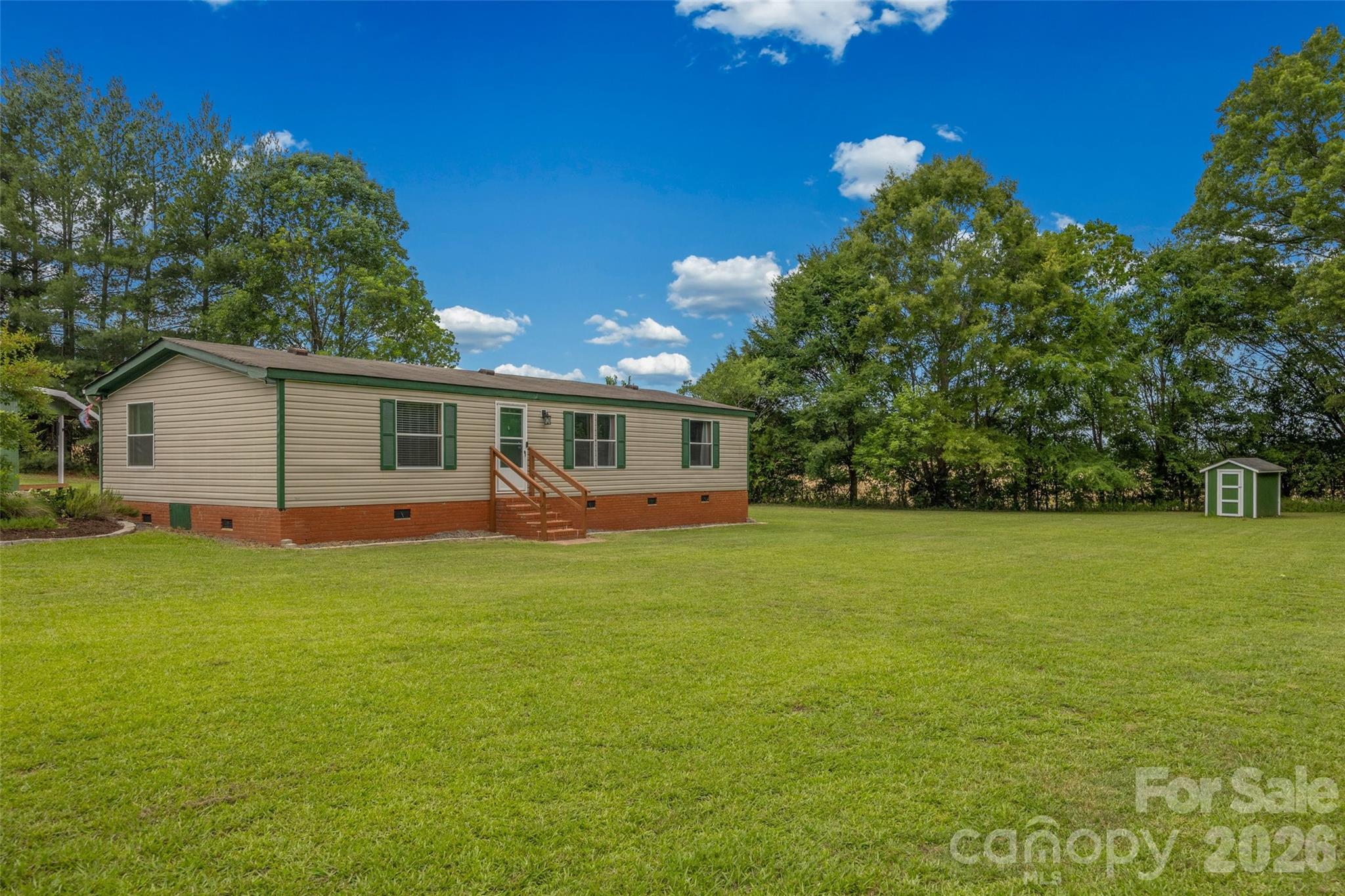 3607 Kennington Drive — Waxhaw