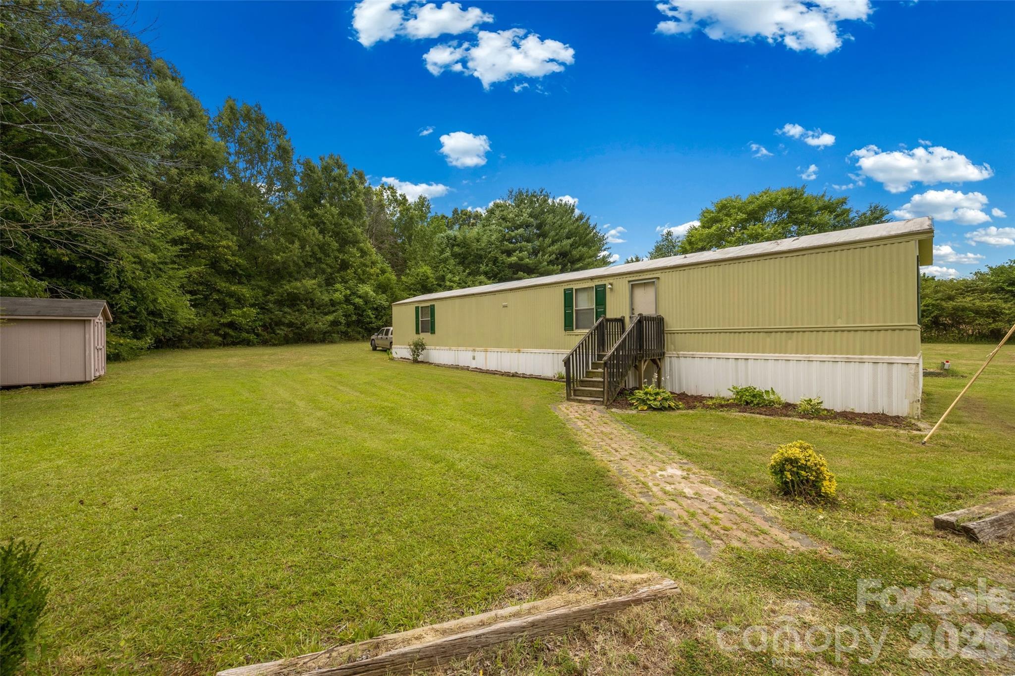 3607 Kennington Drive — Waxhaw