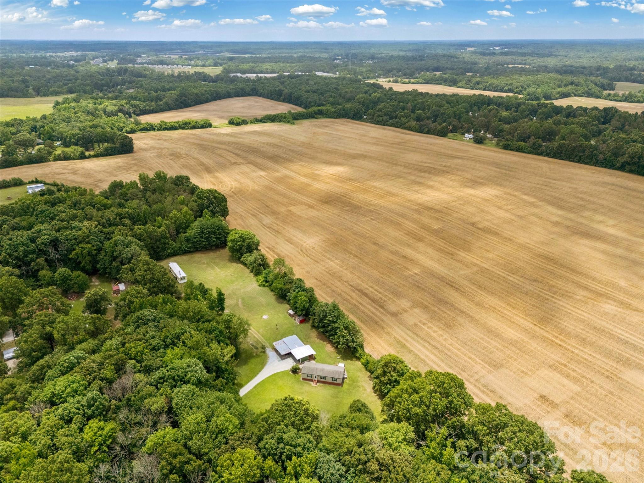 3607 Kennington Drive — Waxhaw