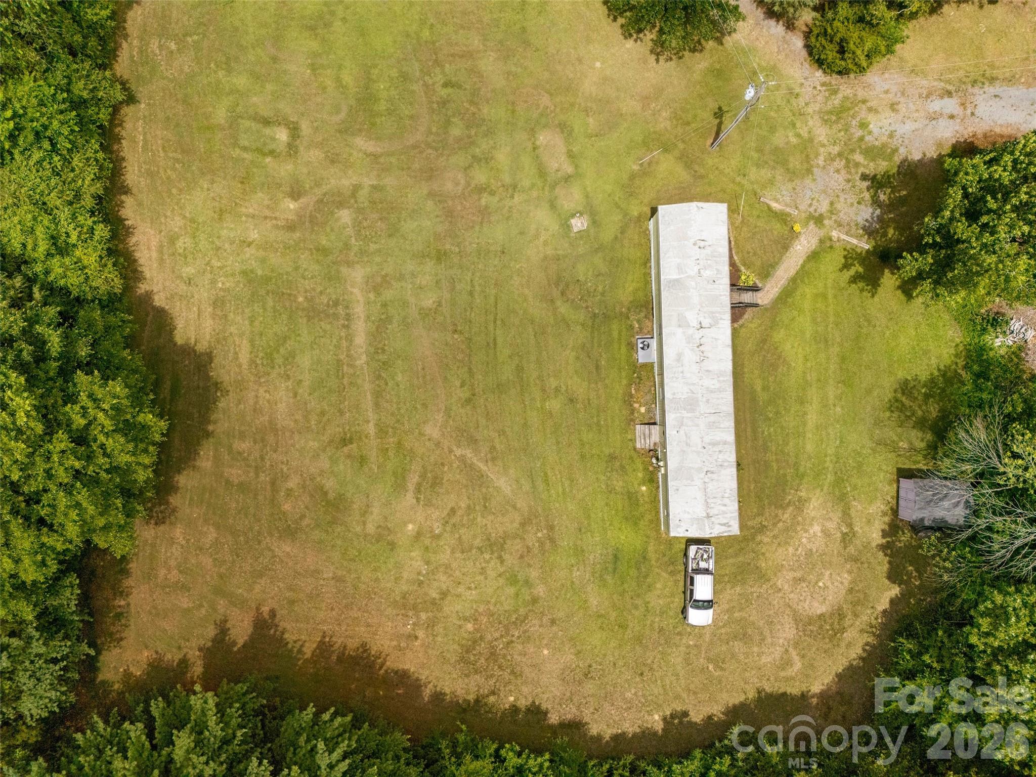 3607 Kennington Drive — Waxhaw