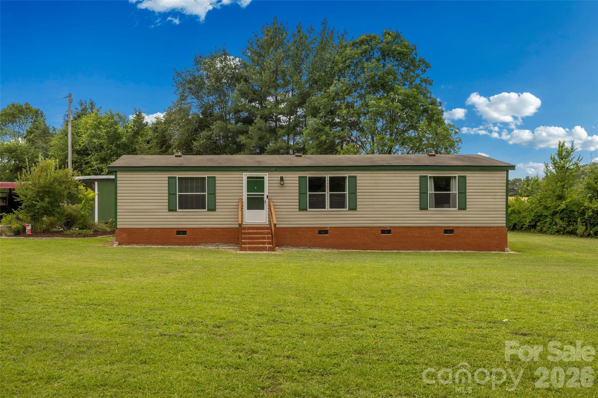 3607 Kennington Drive — Waxhaw