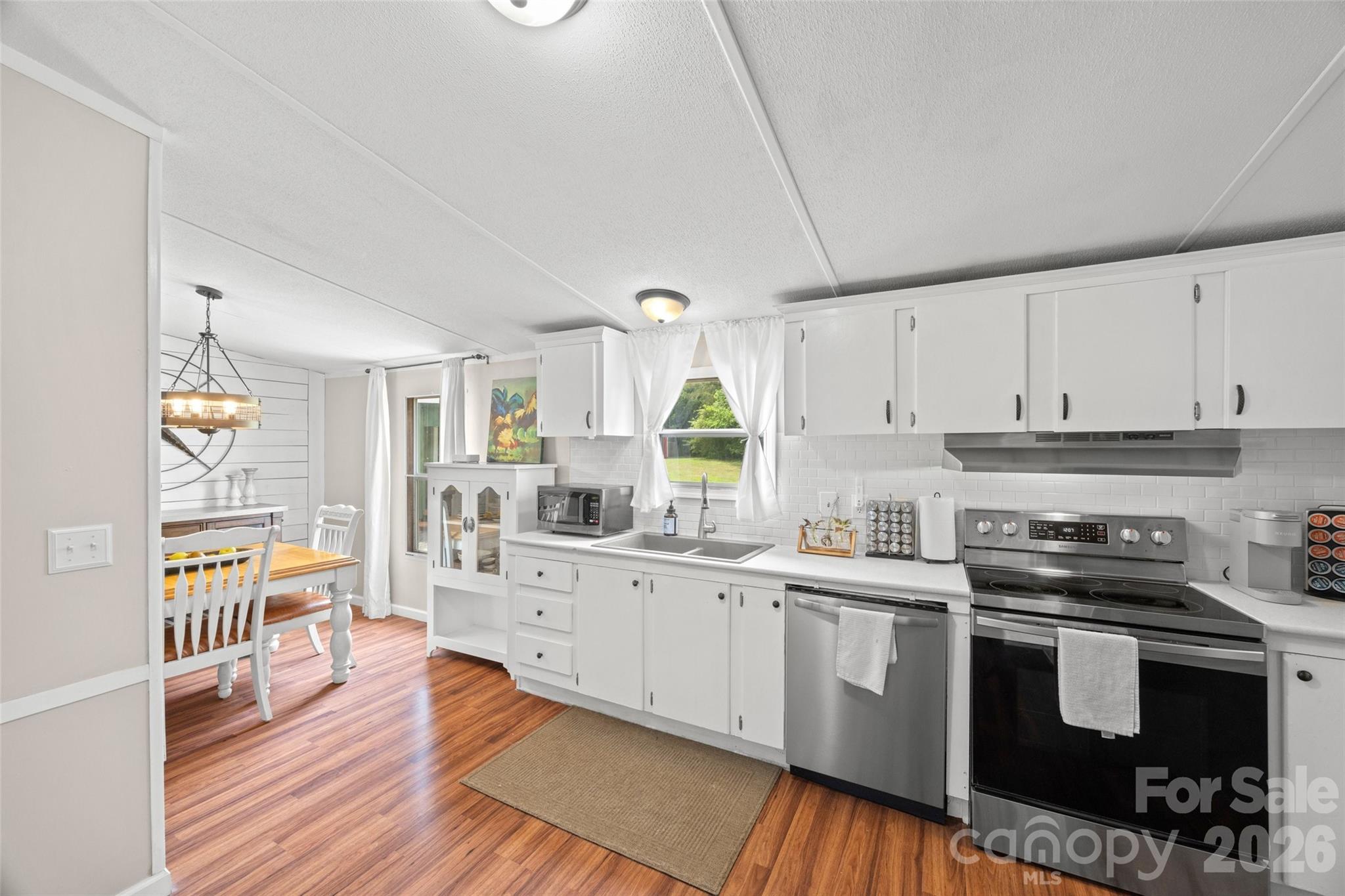 3607 Kennington Drive — Waxhaw