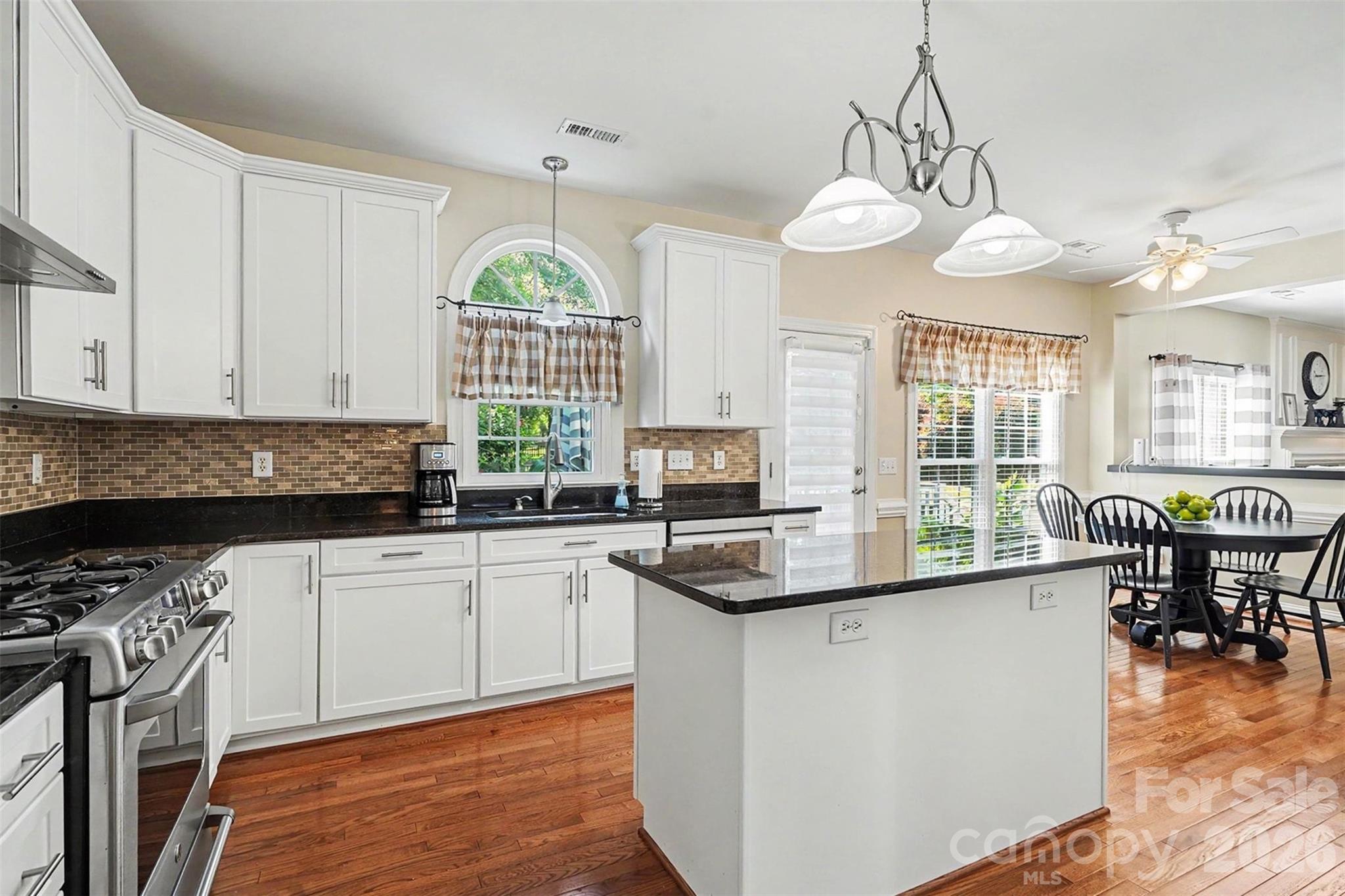 8903 Snapfinger Court — Waxhaw